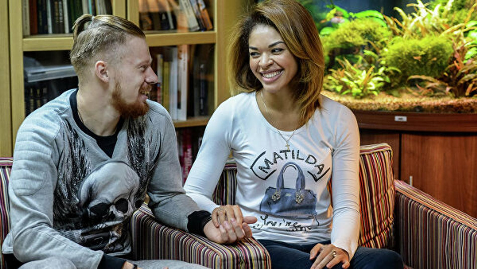 Фото: Р-Спорт