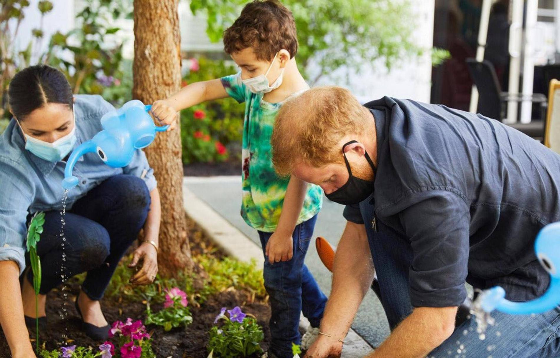 Фото © Assistance League of Los Angeles