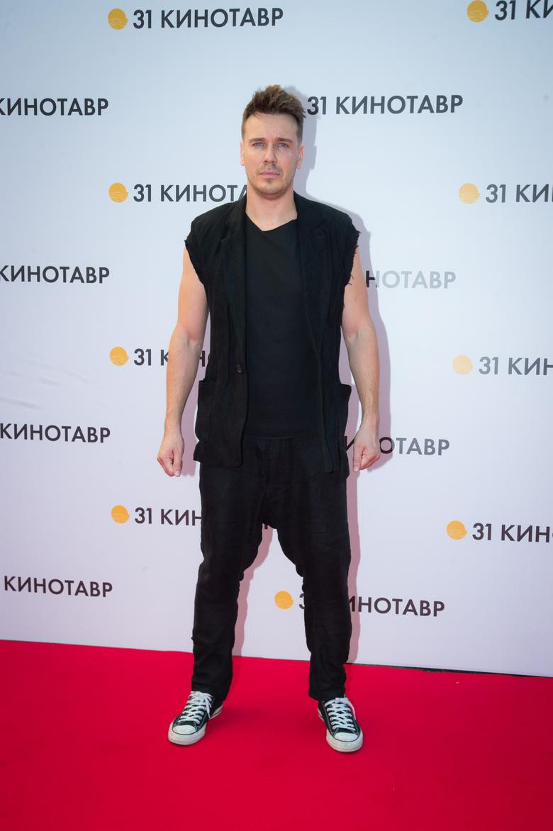 Михаил Зыгарь