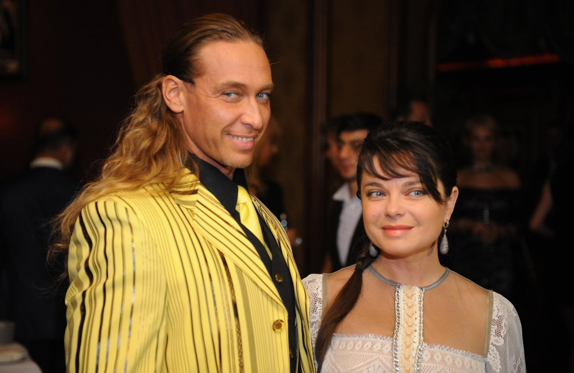 Фото © Itar-Tass / Scanpix