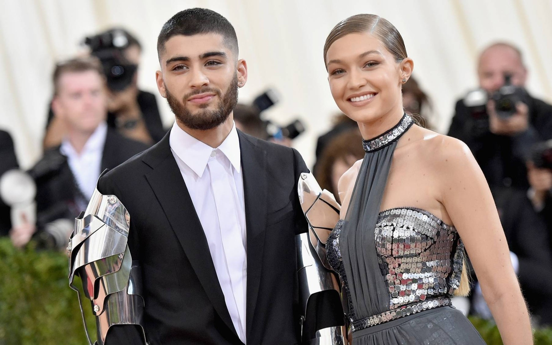 Фото © Getty Images