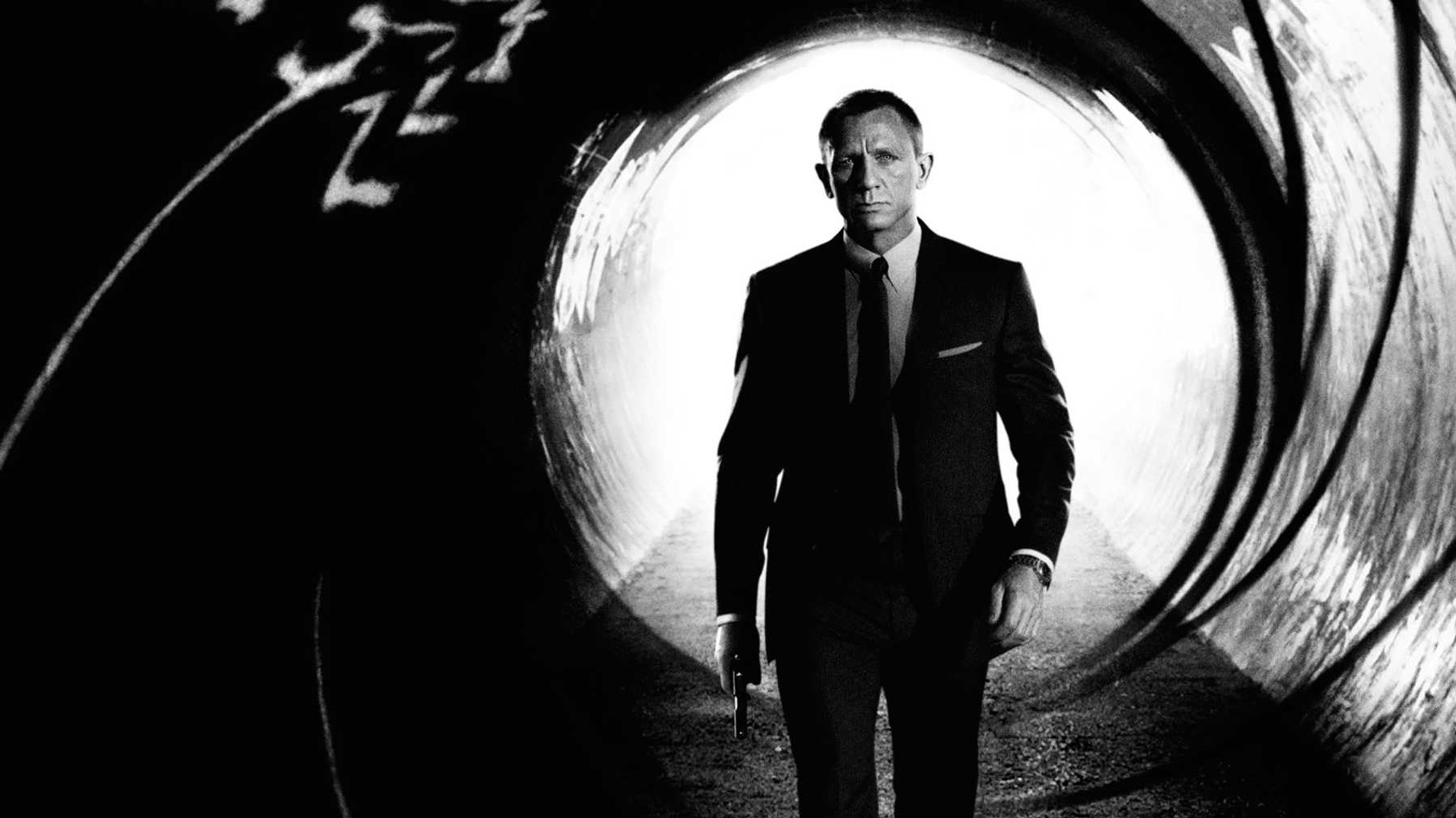 Постер к фильму Skyfall