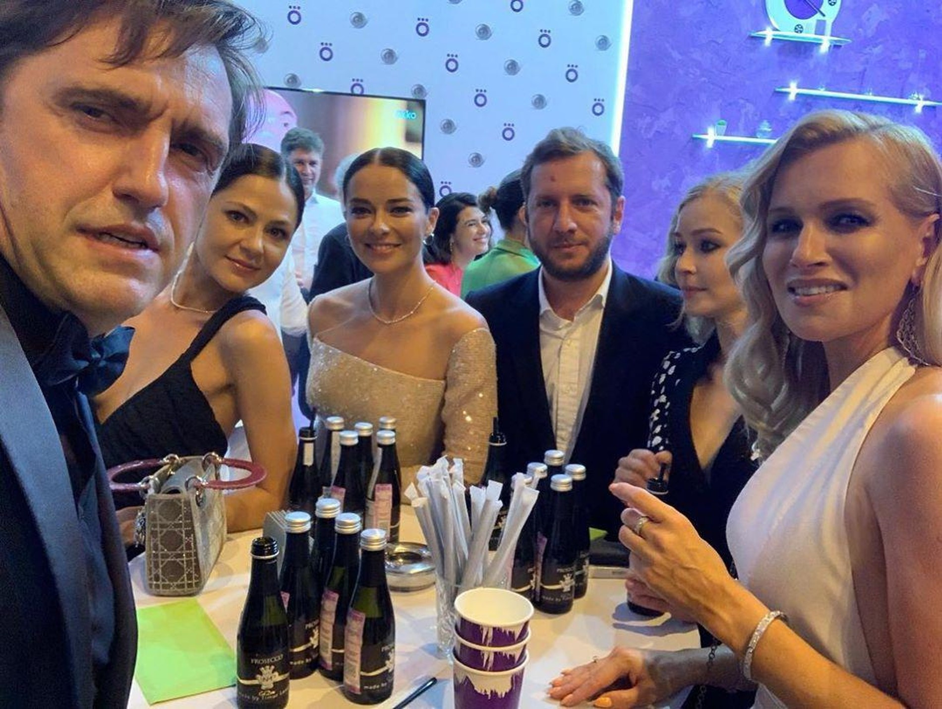 Фото: @olesya_sudzilovskaya