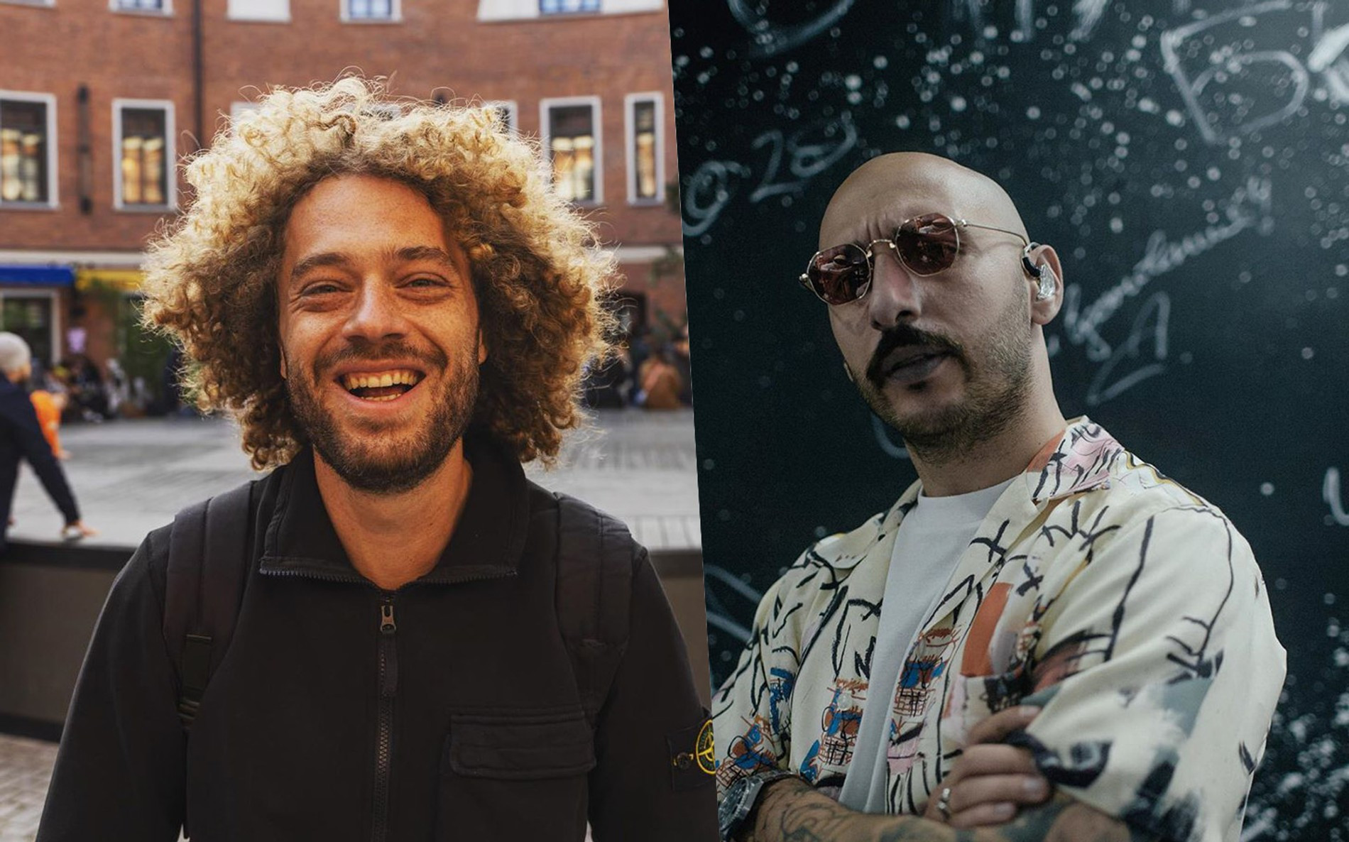 Фото: Instagram @varlamov, @l_one_mars