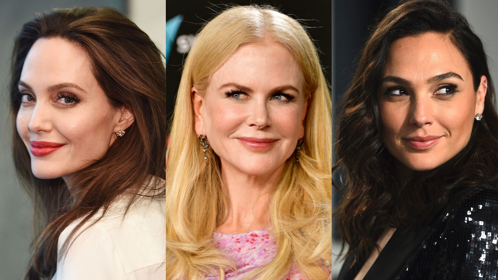 Фото: Getty Images