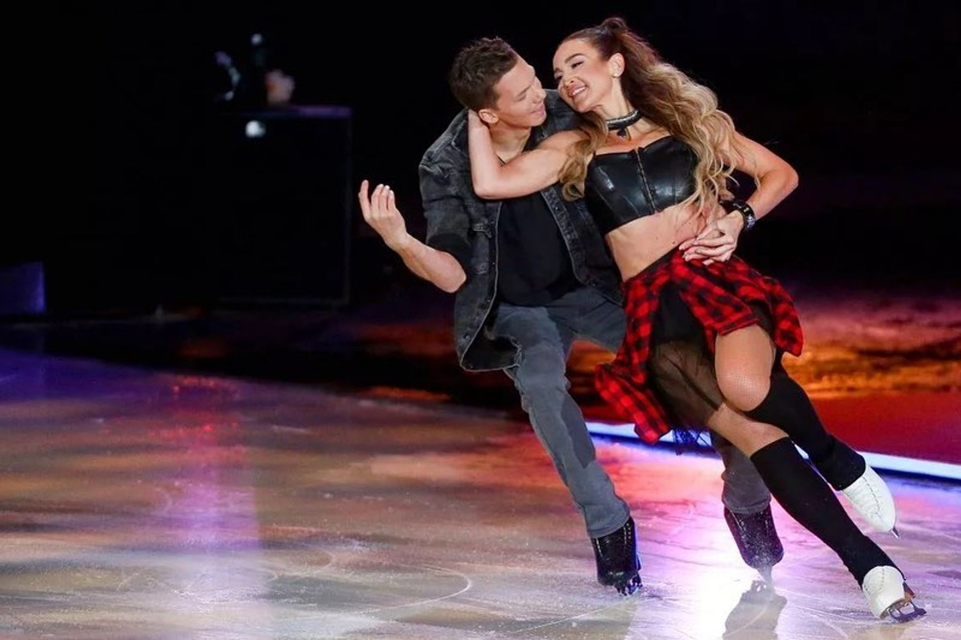 Фото: Первый канал 