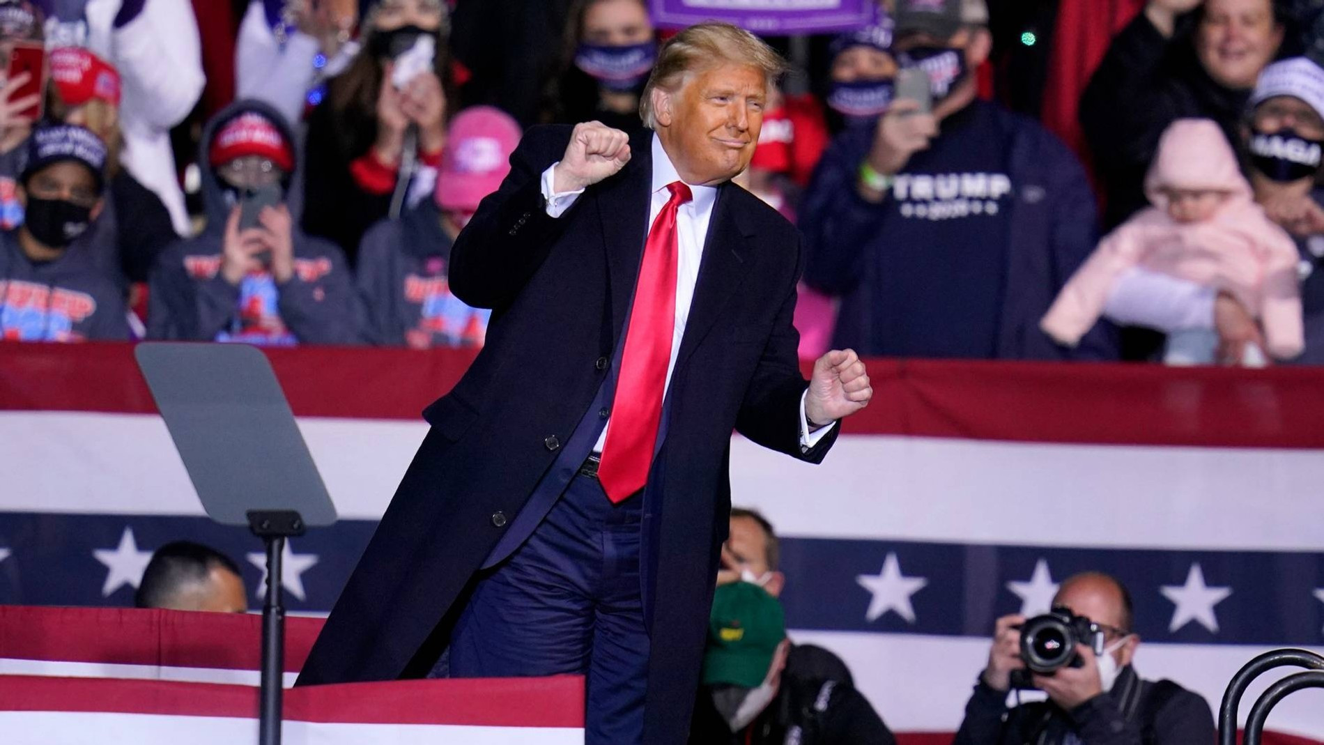 Фото: Getty Images