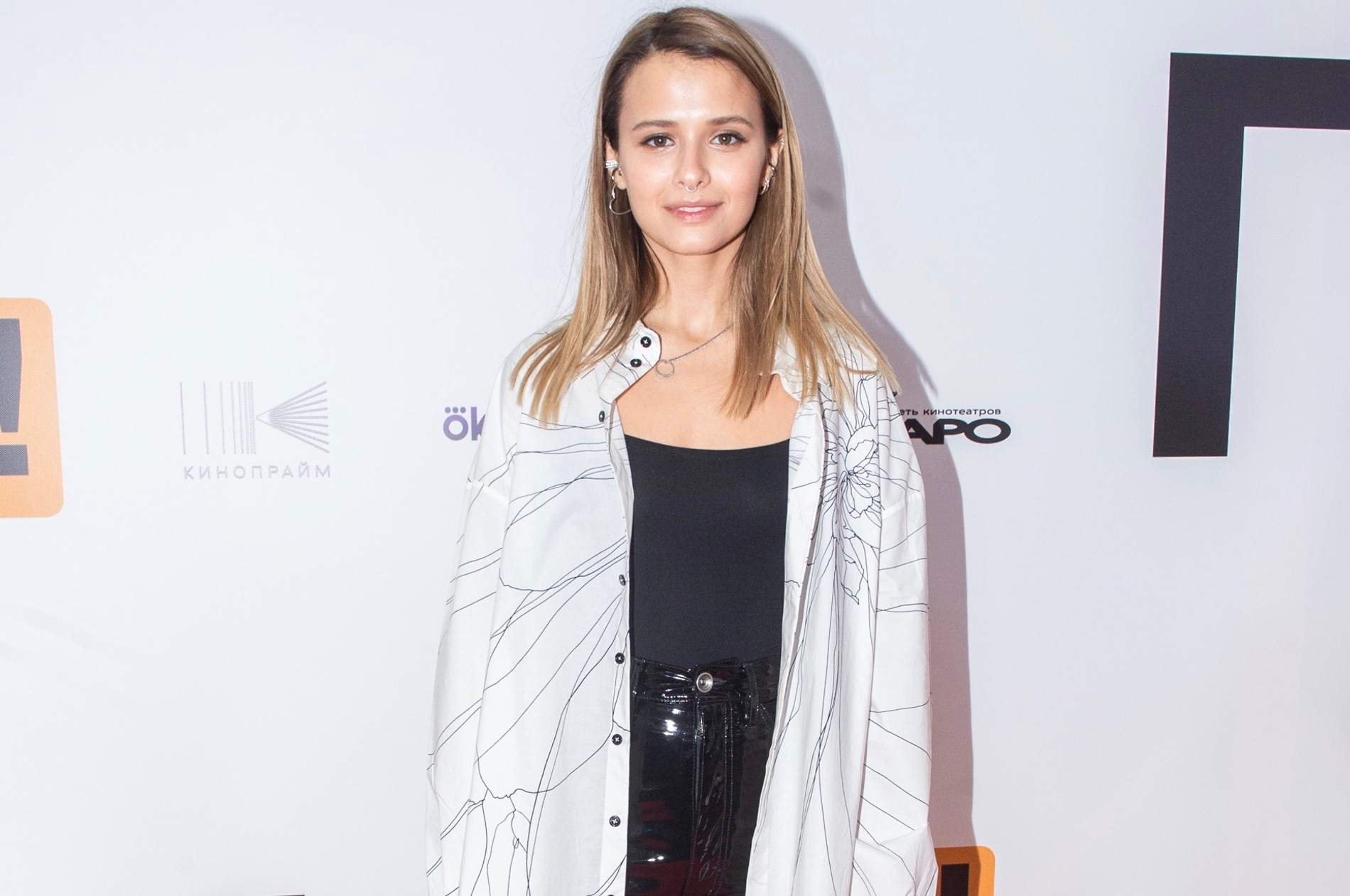 Любовь Аксенова 