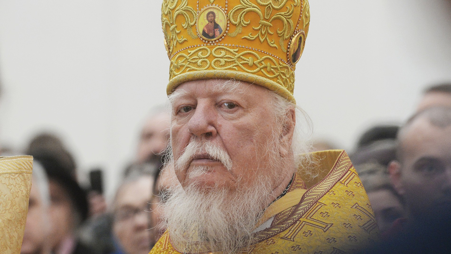 Фото © РИА Новости