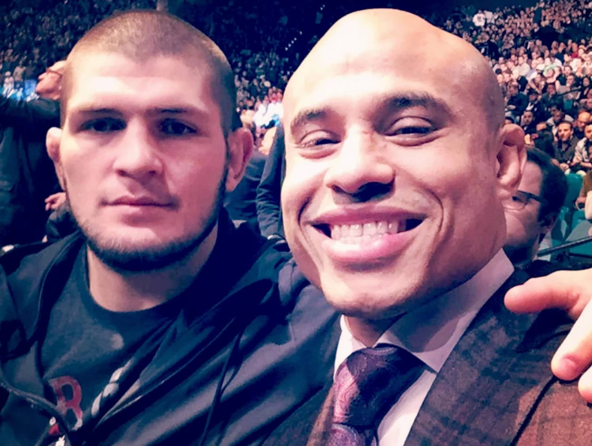 Фото: Инстаграм Абдель-Азиза