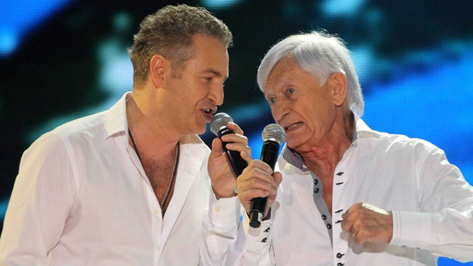 Фото © РИА Новости