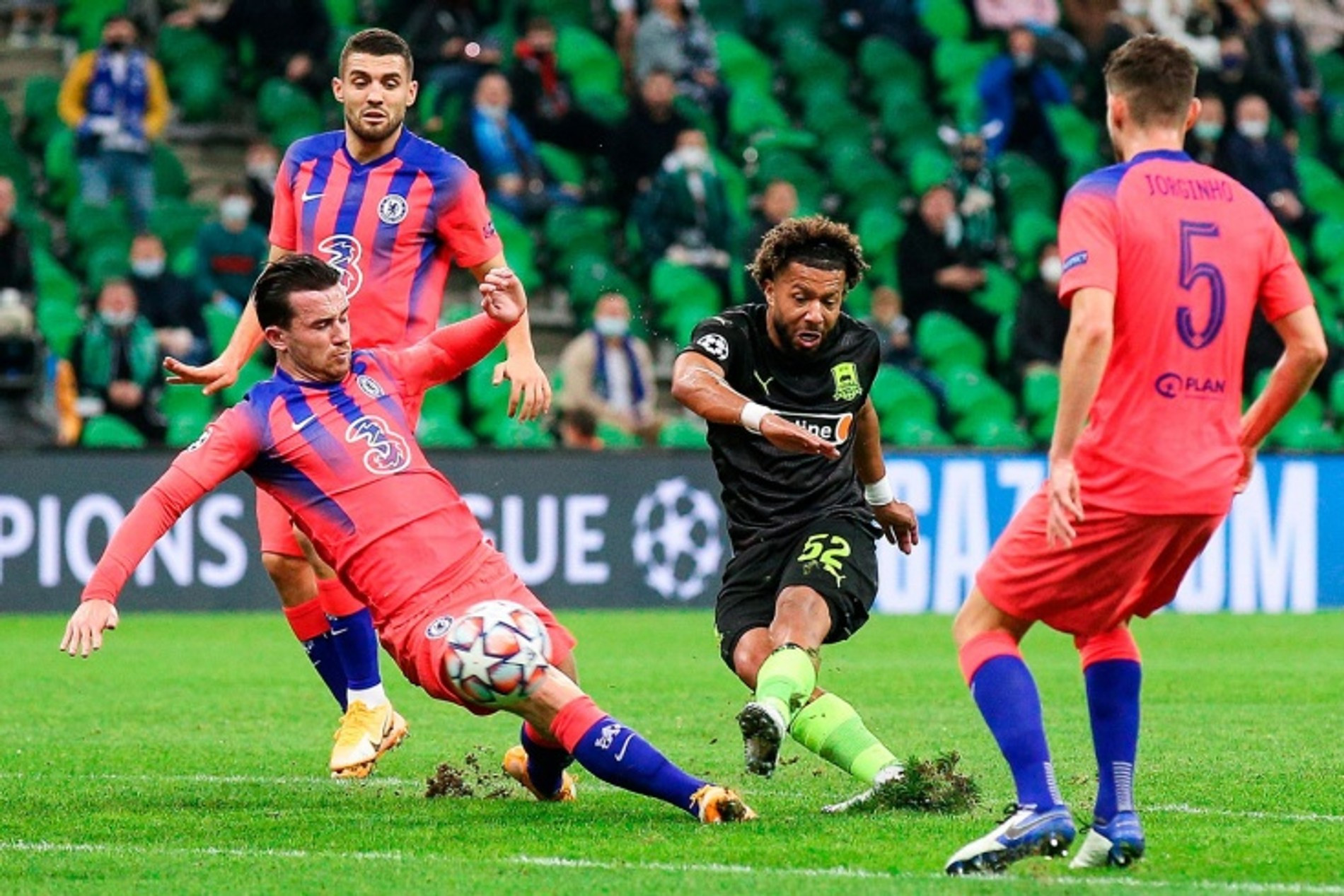 Фото: Чемпионат