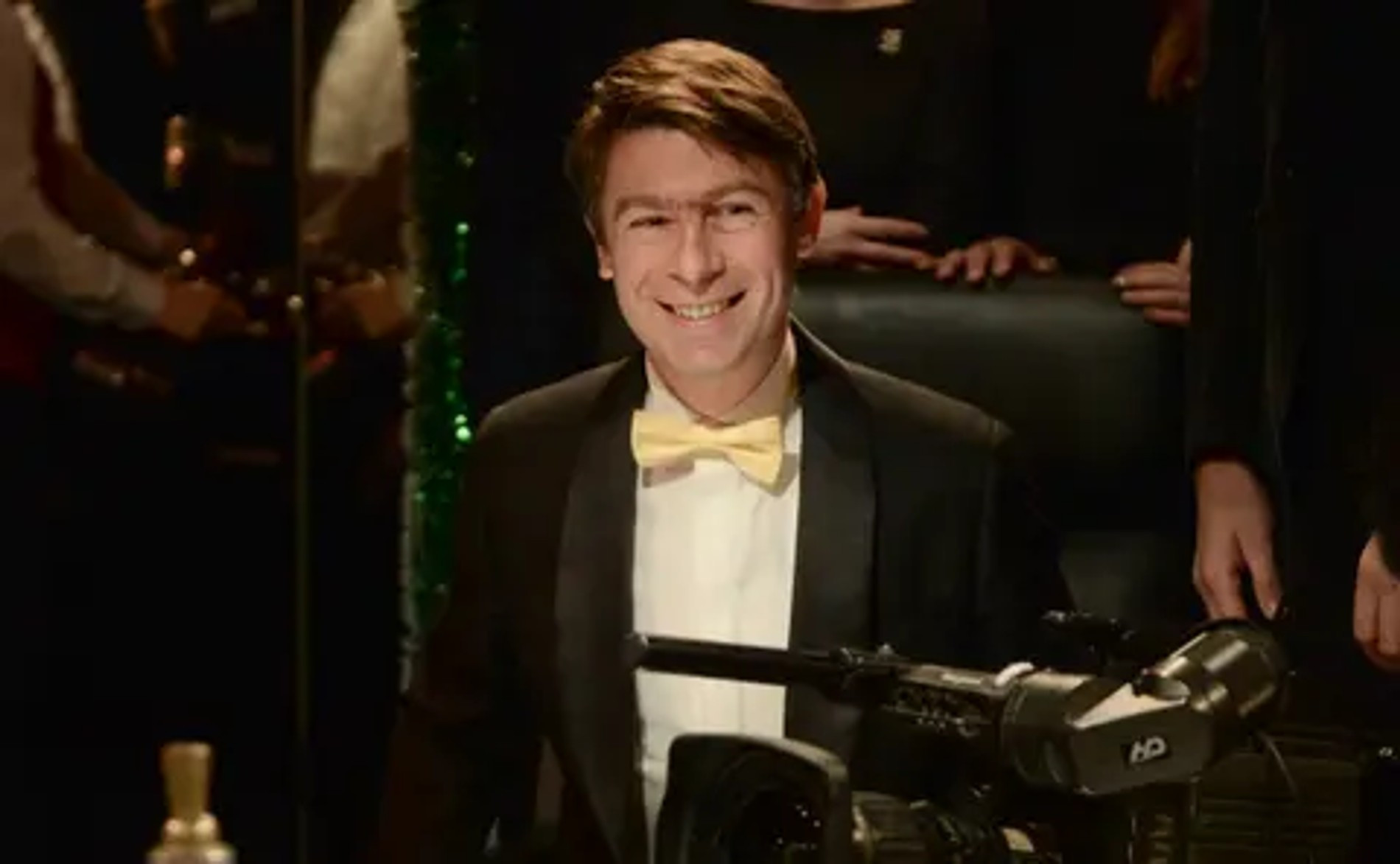 Фото: Первый канал