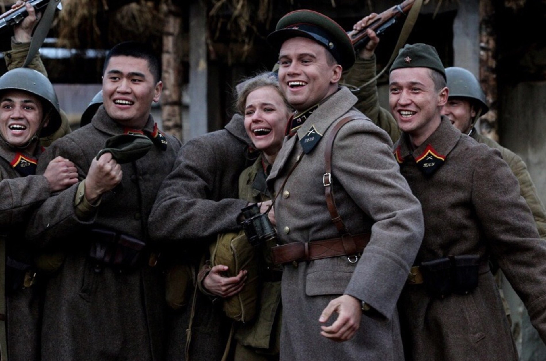 Кадр из фильма