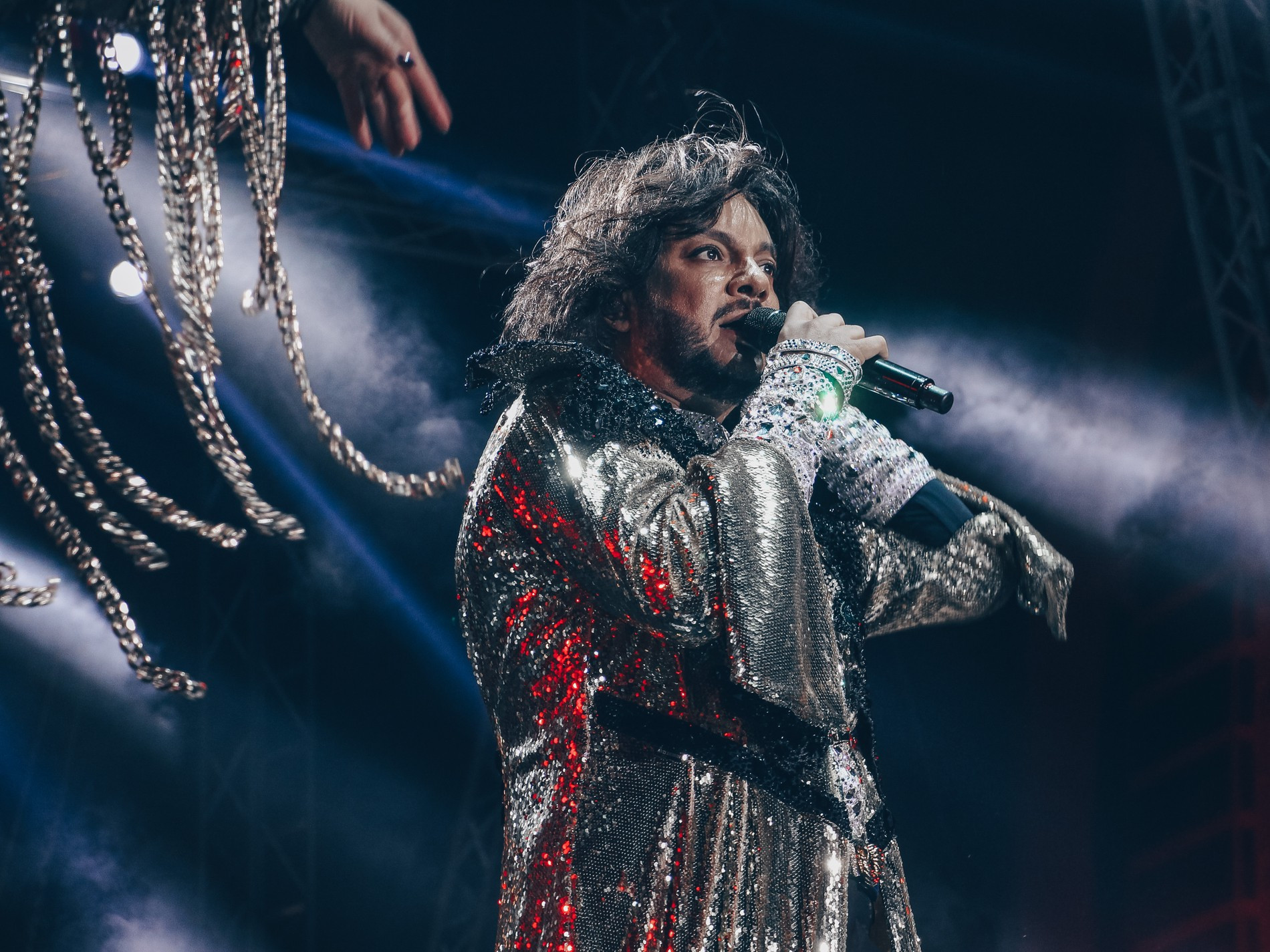 Филипп Киркоров 