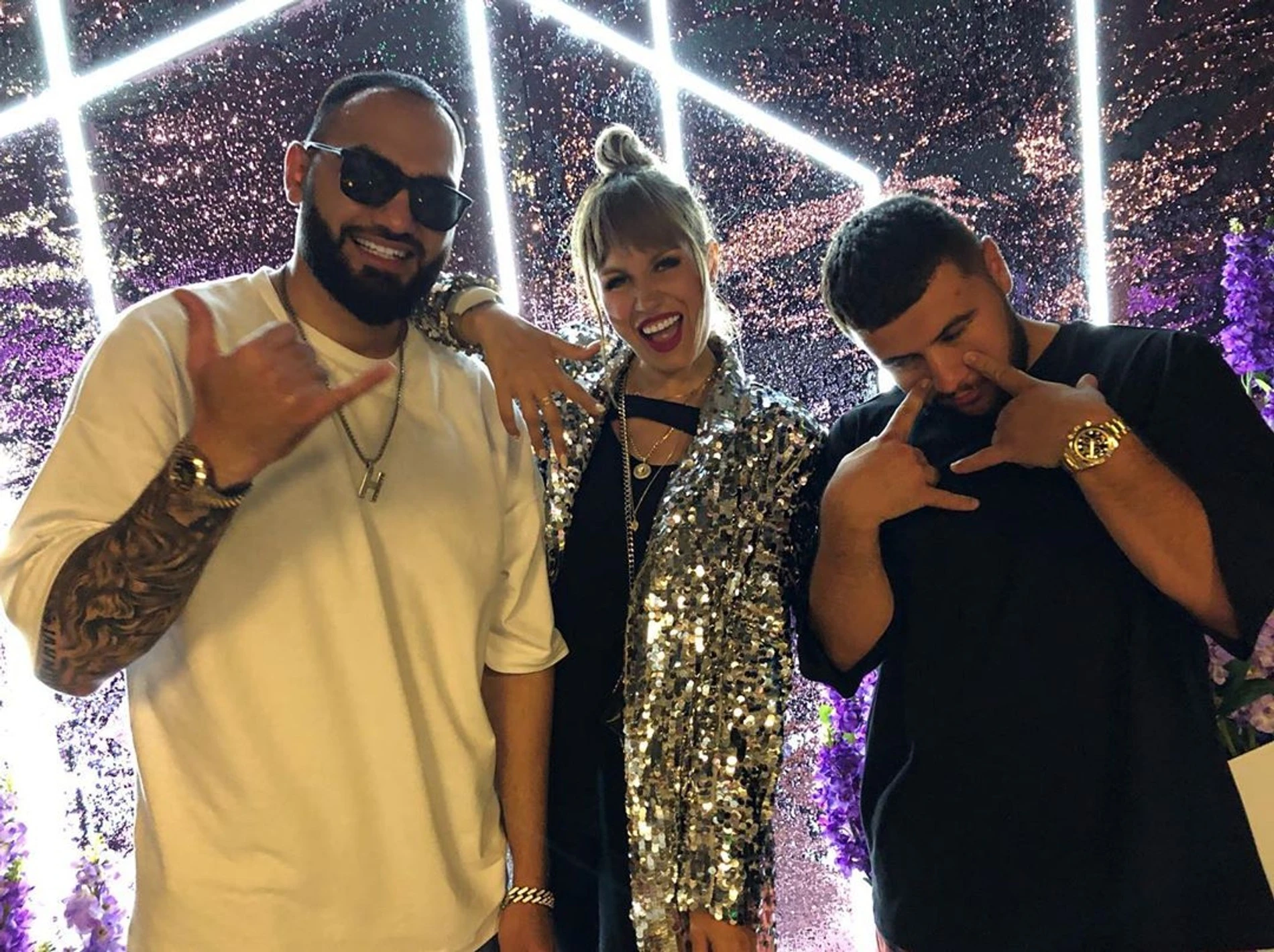 Фото: Инстаграм Ульяны