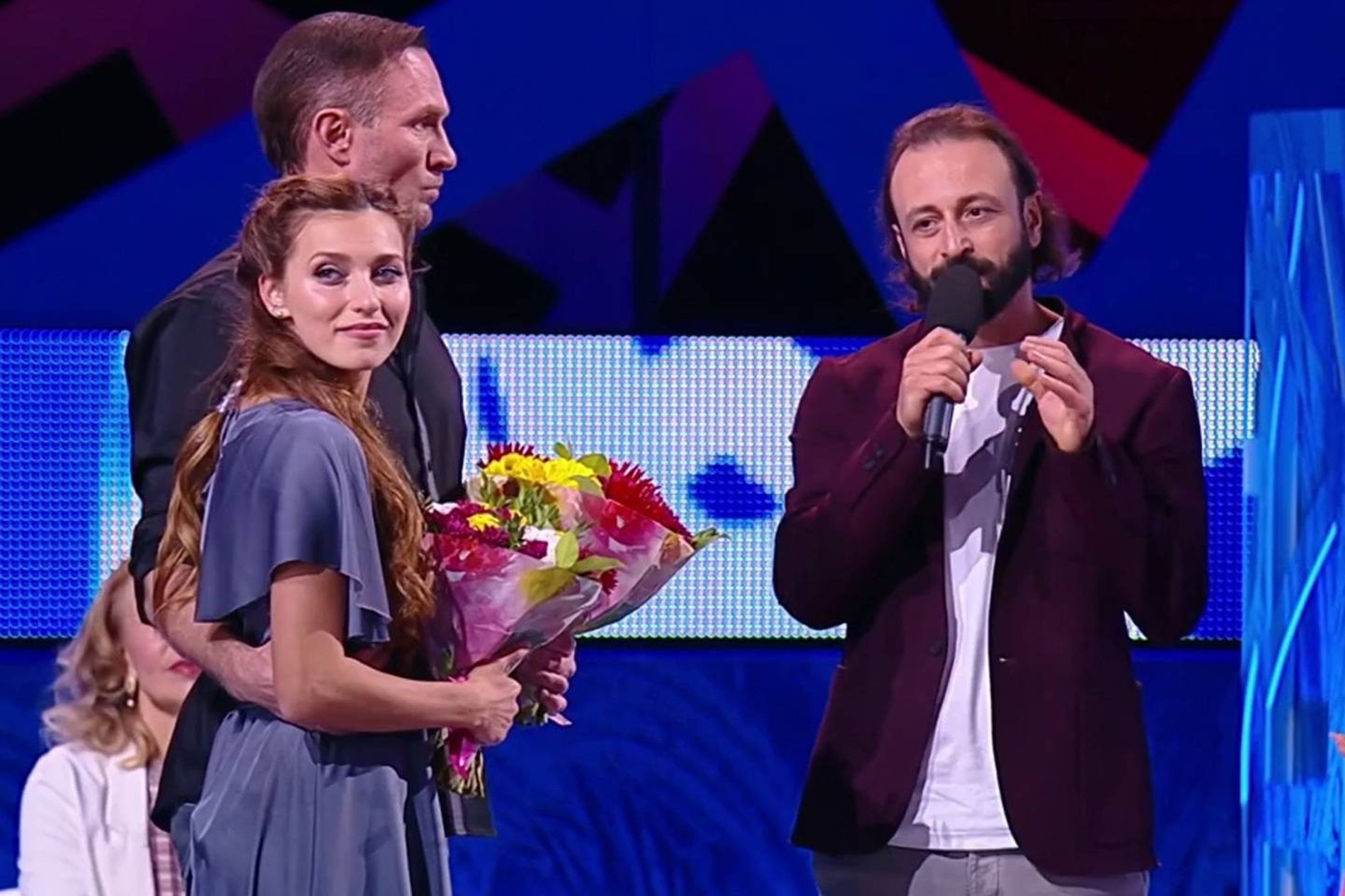 Фото: Первый канал