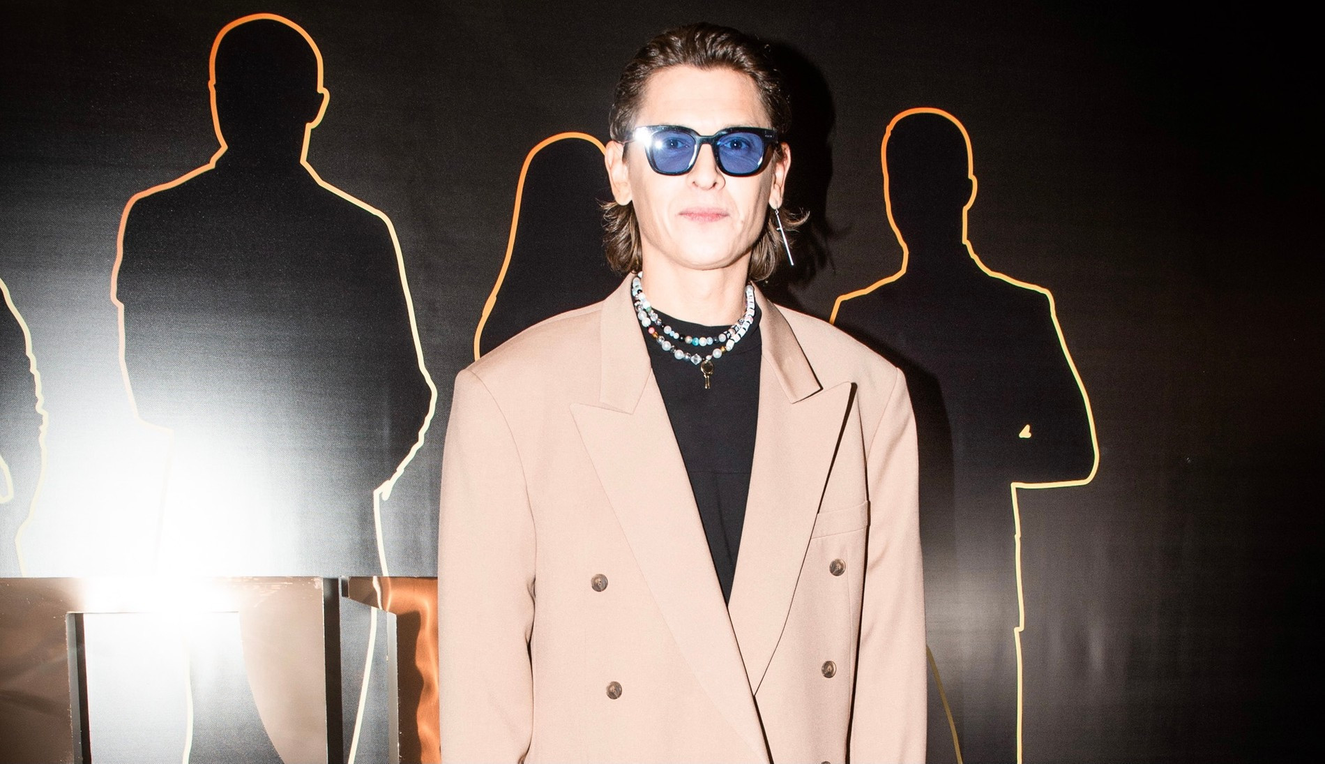 Влад Лисовец 