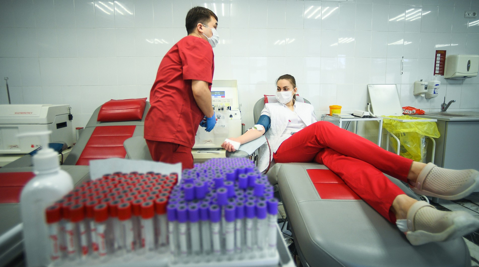 Фото: РИА Новости