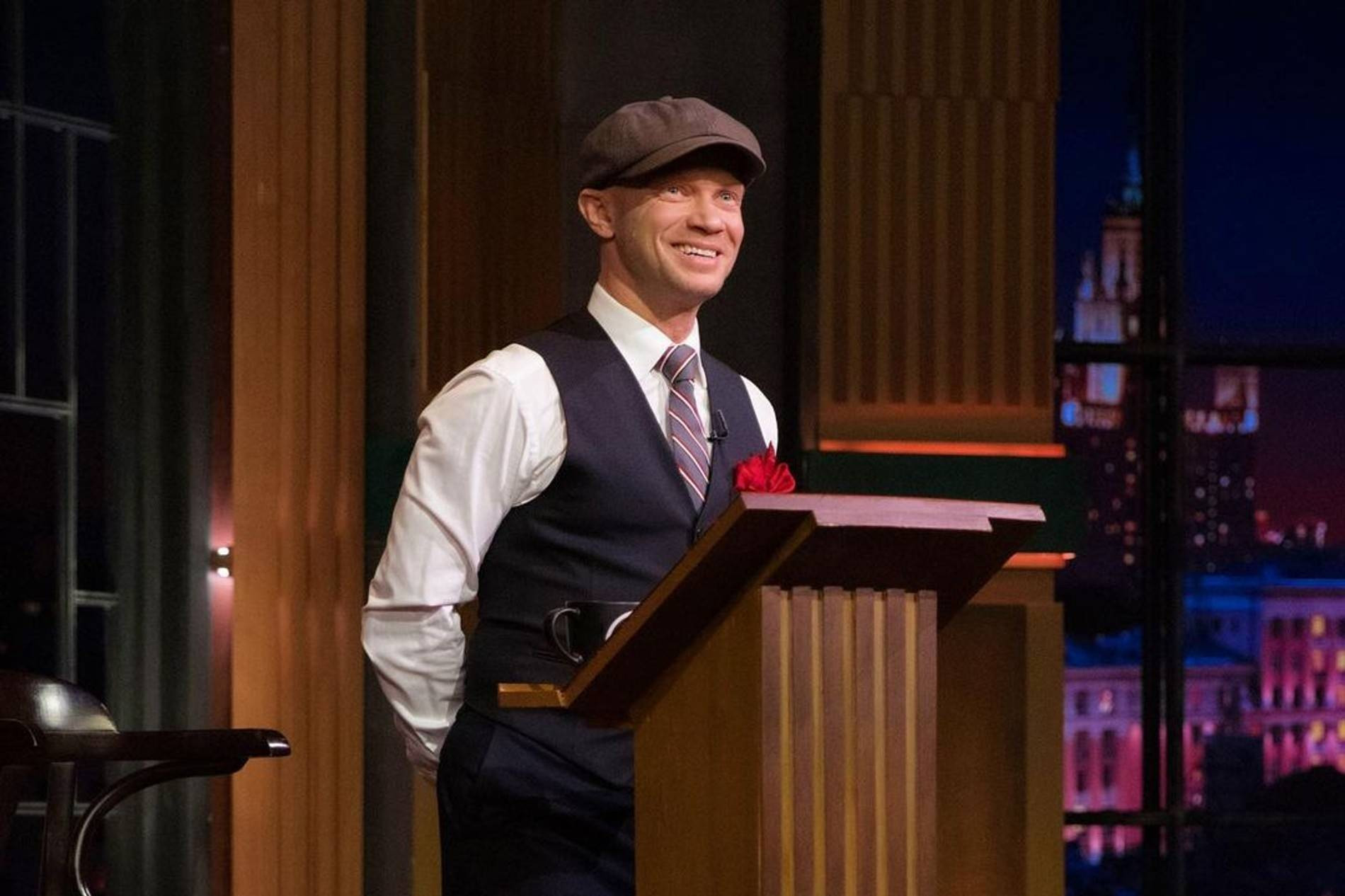 Фото: Первый канал, @dmitry_khrustalev