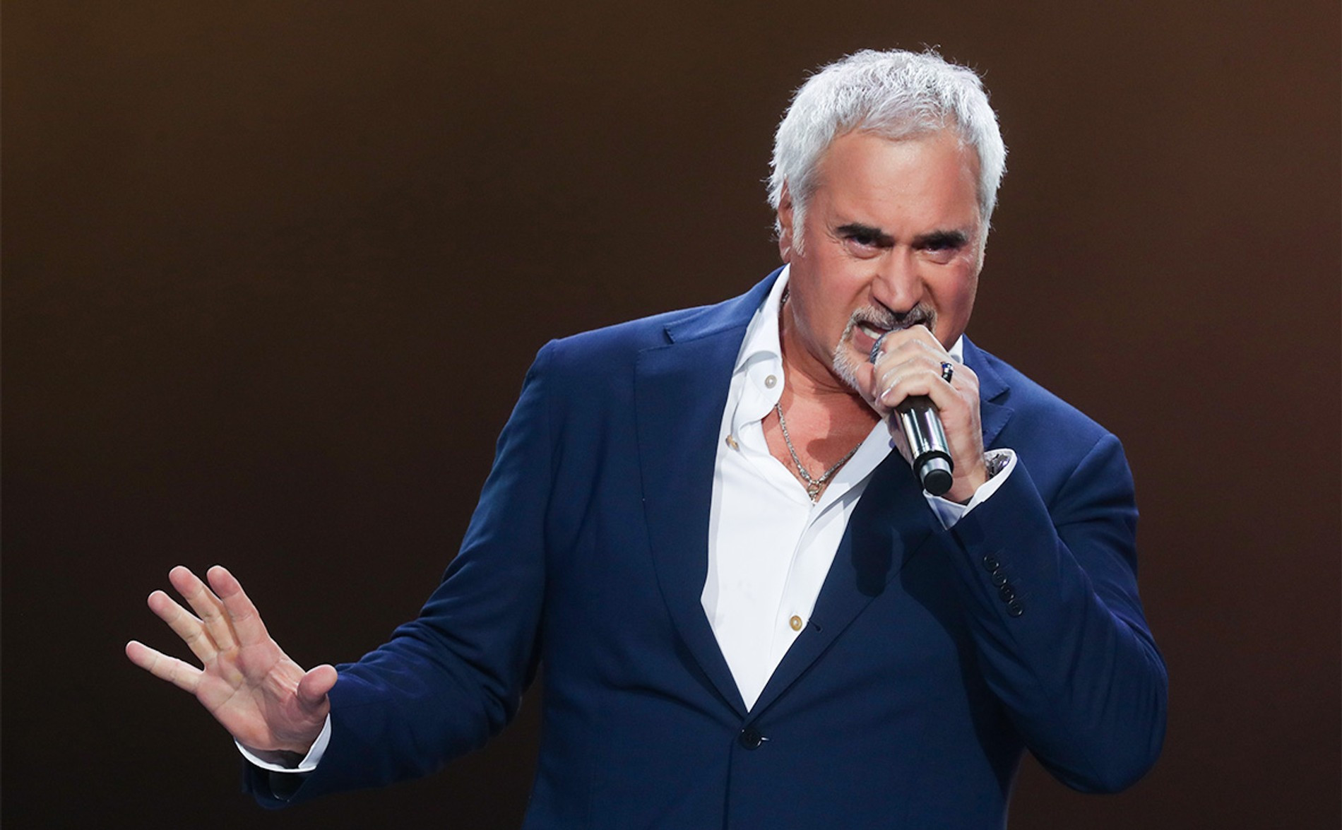 Фото: РИА «Новости»