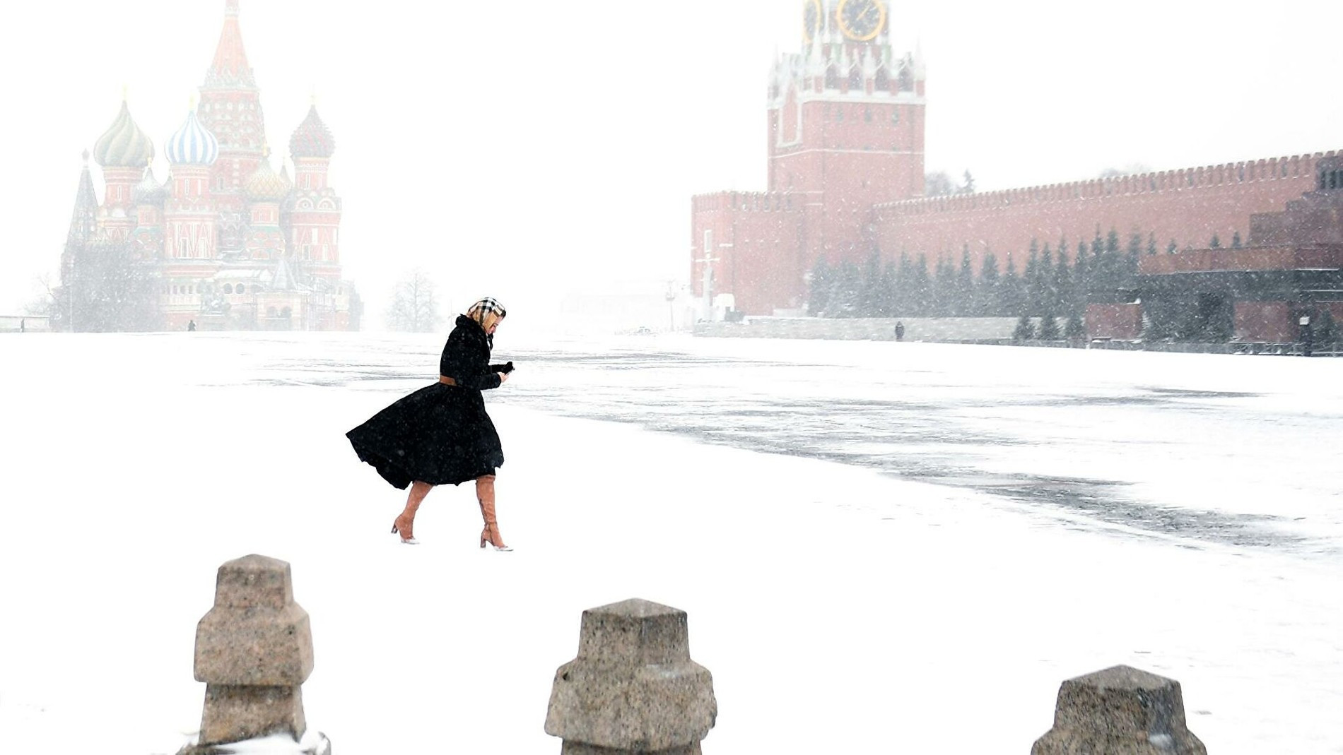 Фото: РИА «Новости»