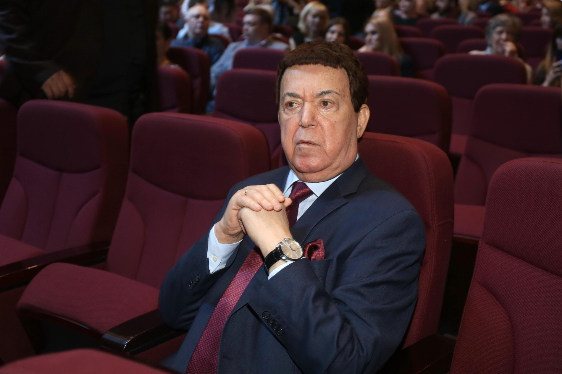 Фото: Legion-Media