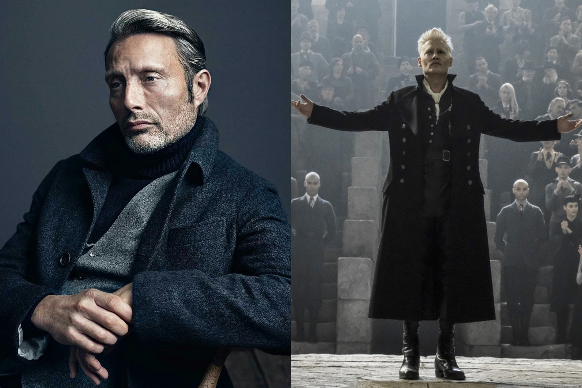 Фото: The New York Times, Warner Bros.