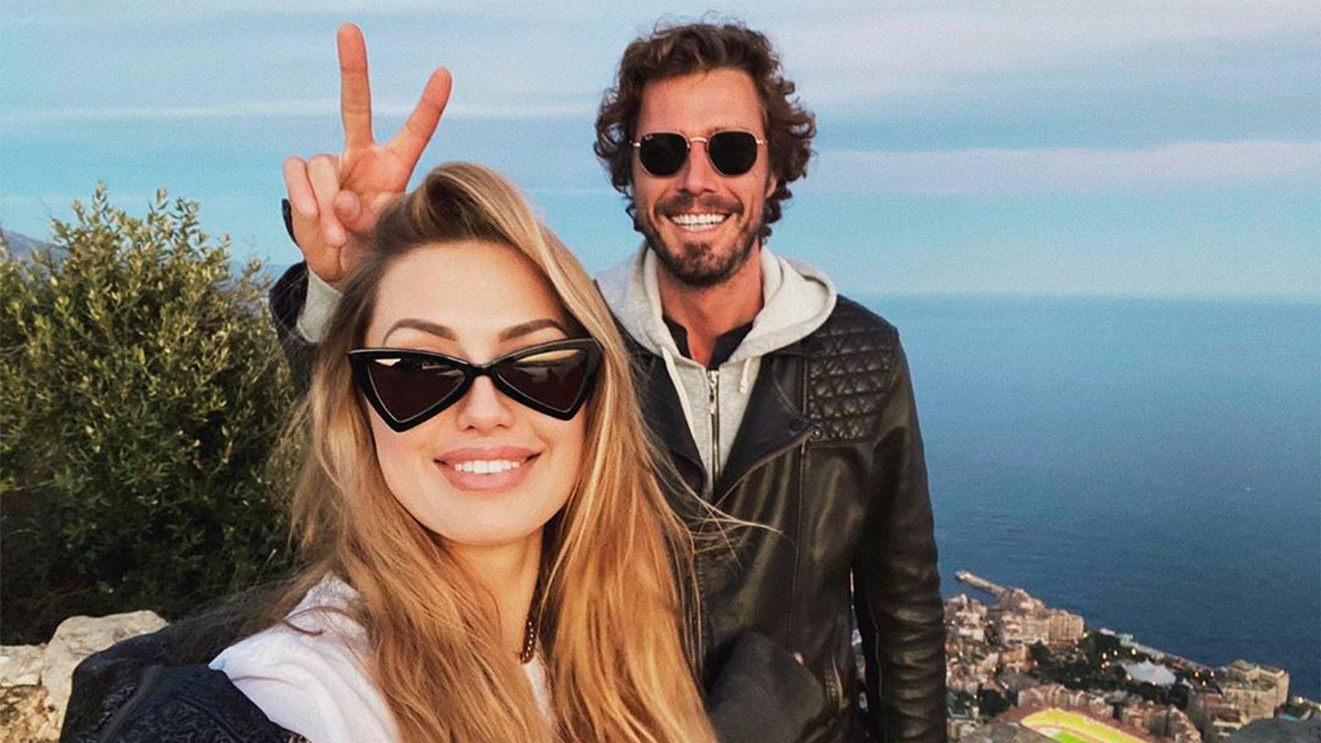 Фото: Инстаграм Виктории