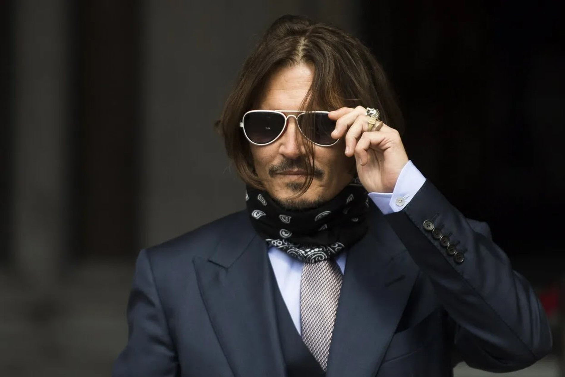 Фото: Neil Hall / EPA / Scanpix / LETA