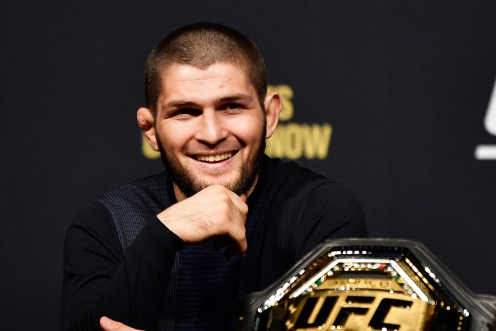 Фото: MMA Weekly