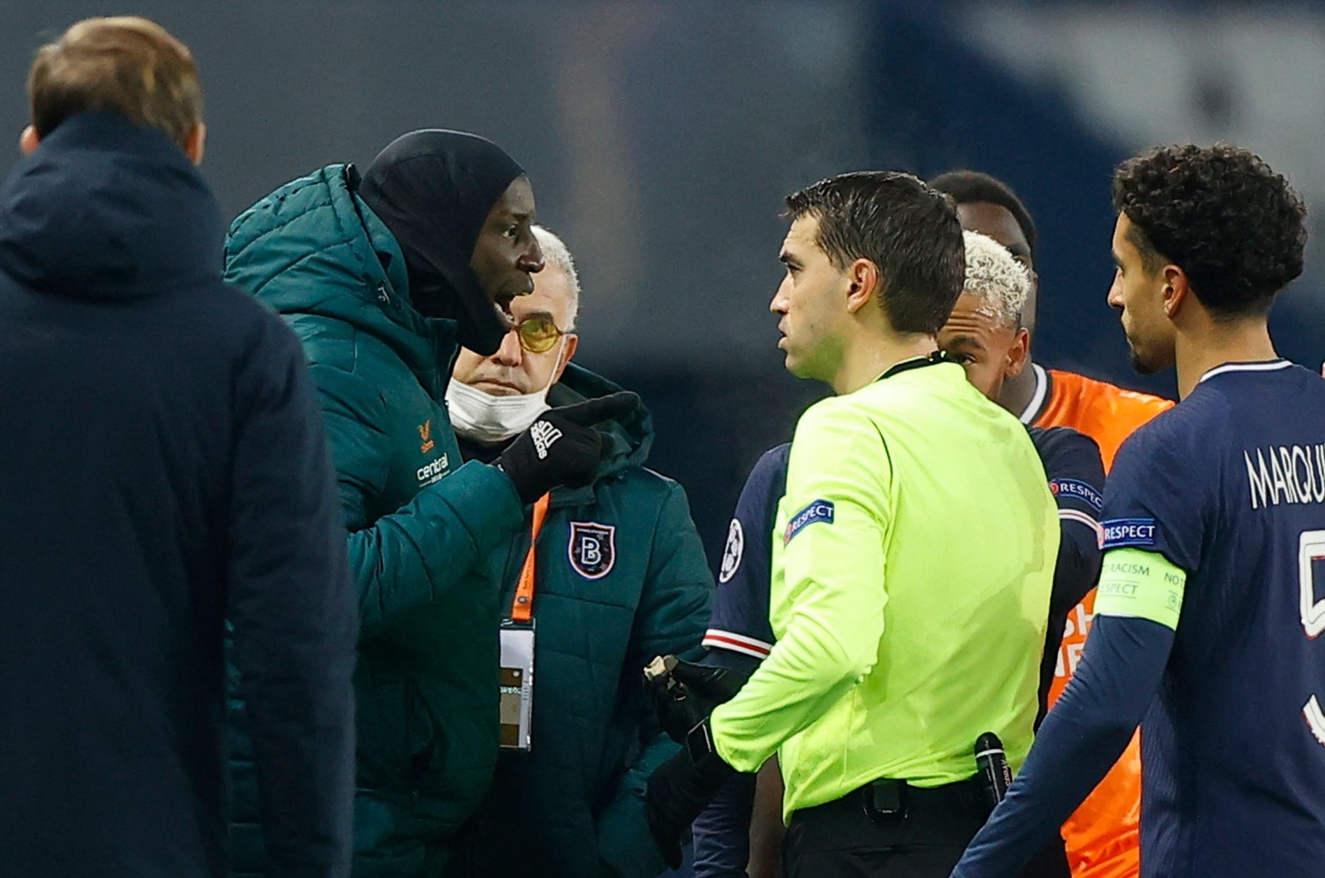 Фото: Independent