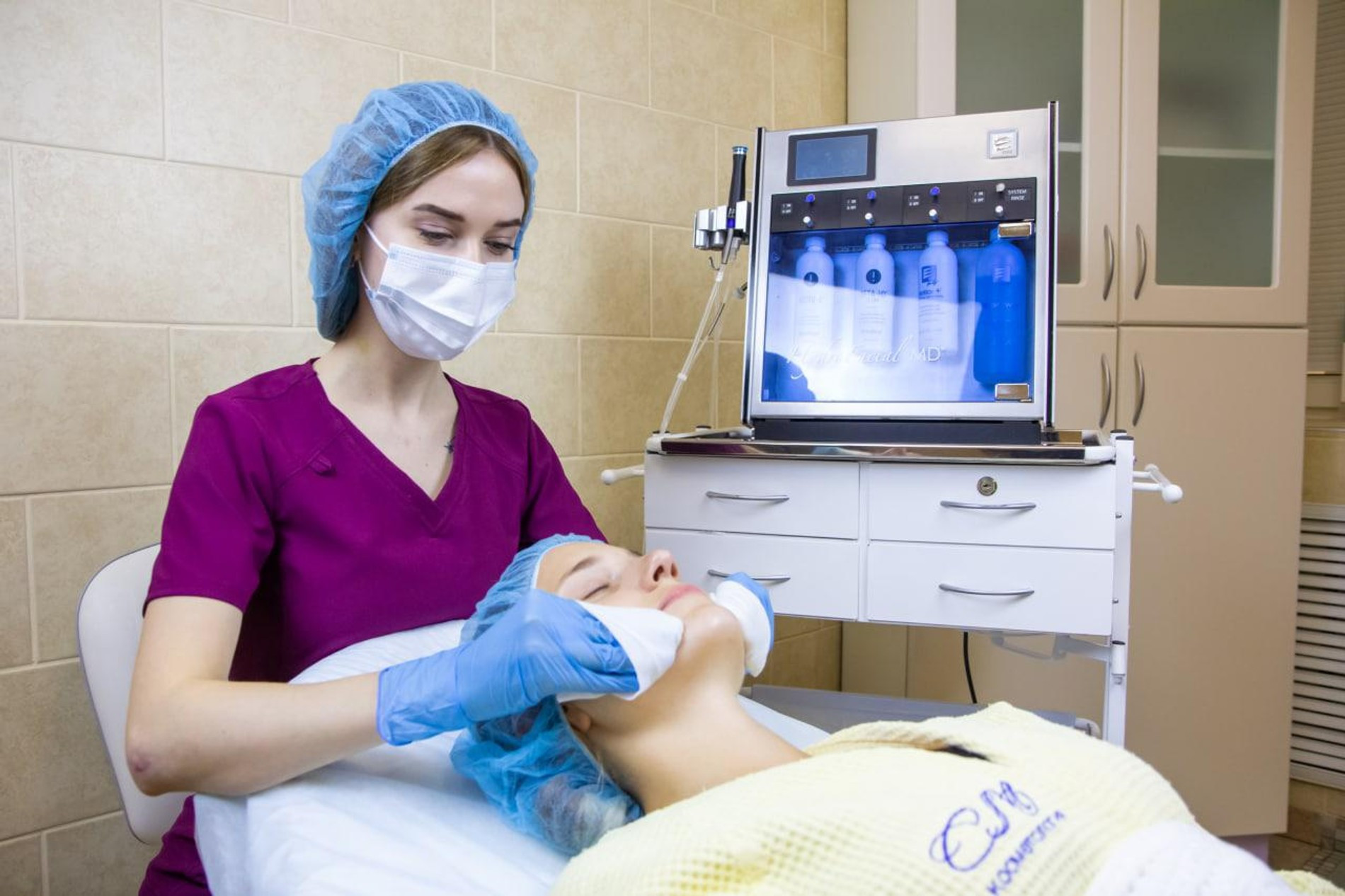 Фото: предоставлено «СМ-Косметология»