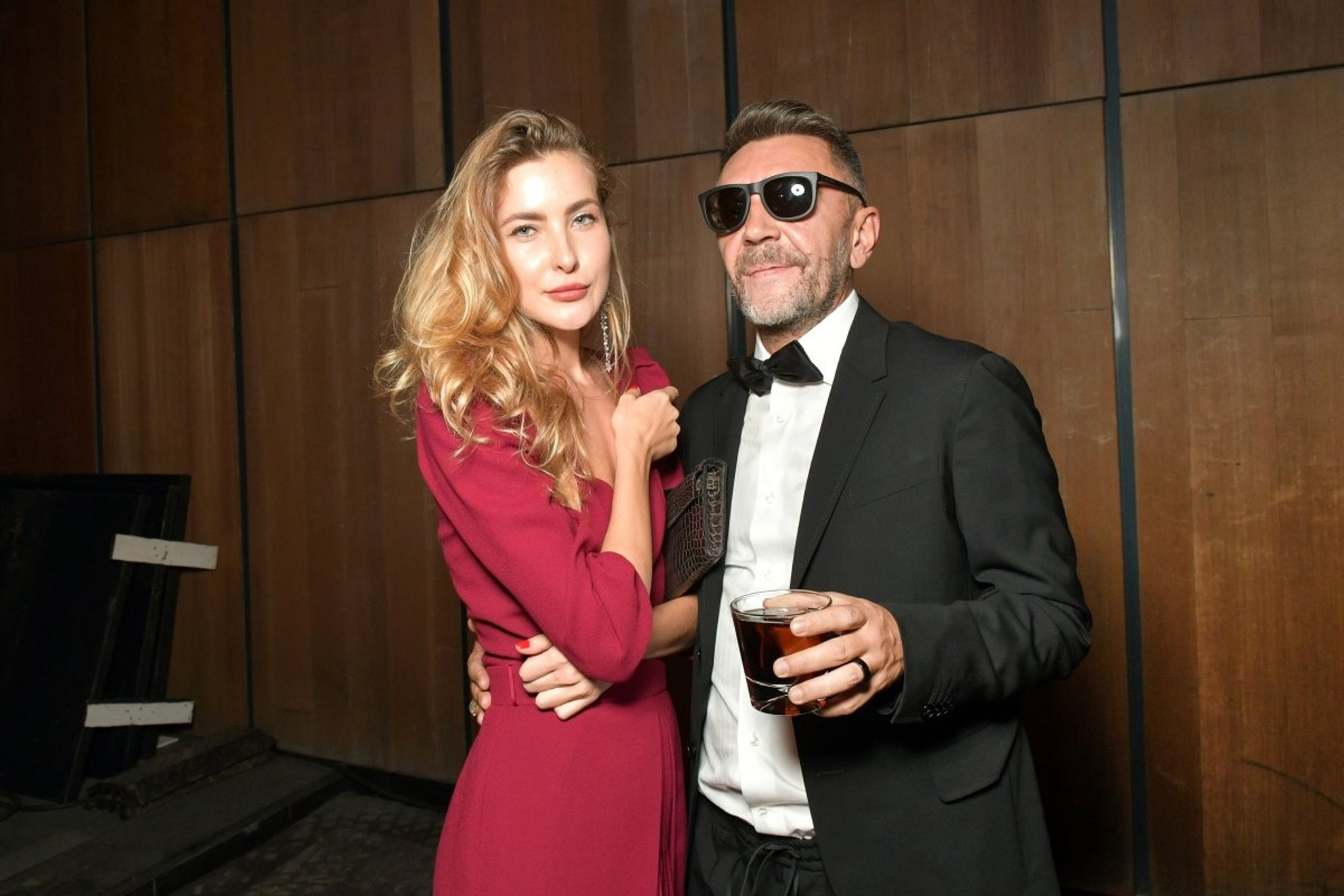 Фото: Евгений Николаев
Personastars