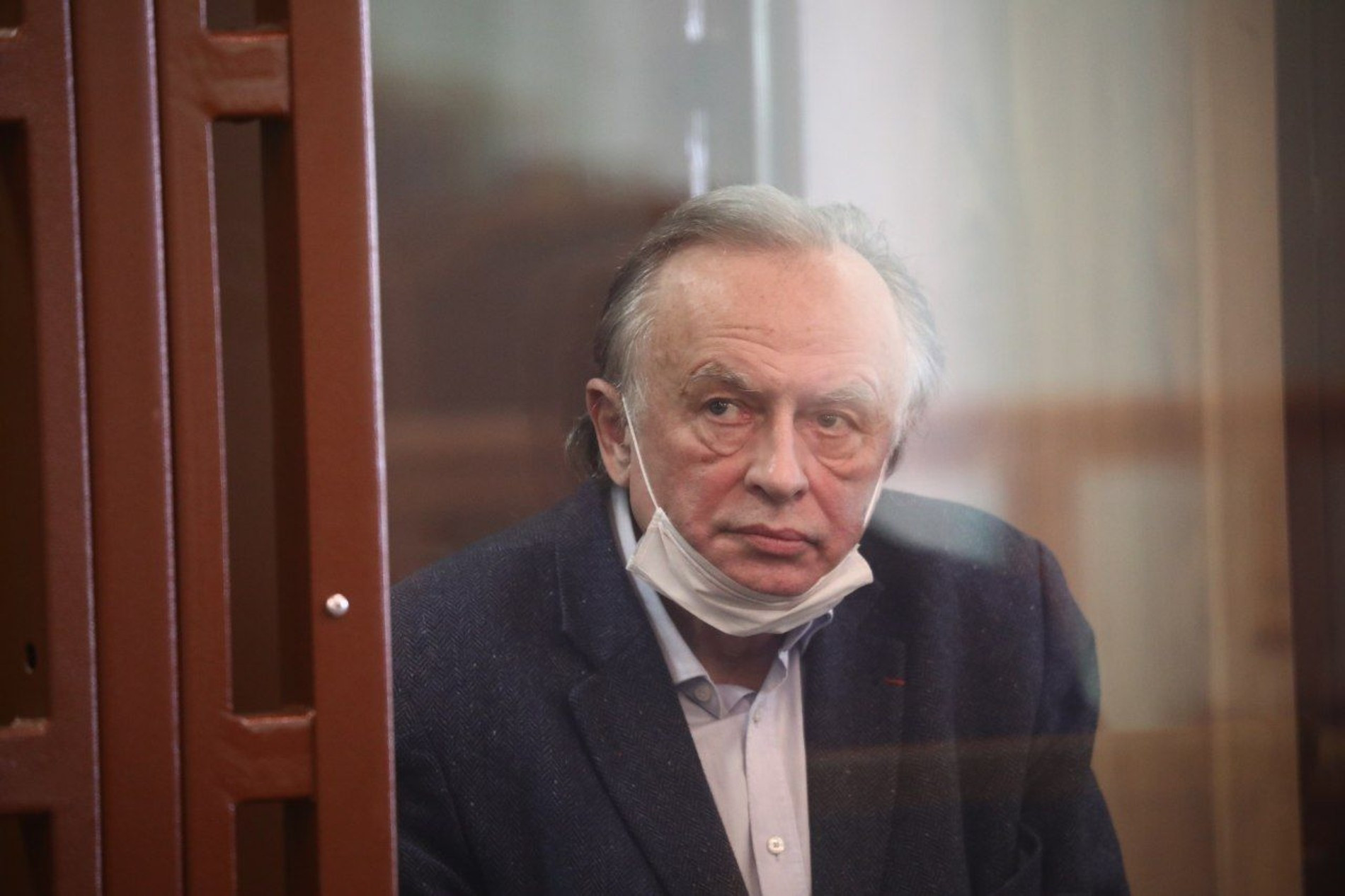 Фото © ТАСС