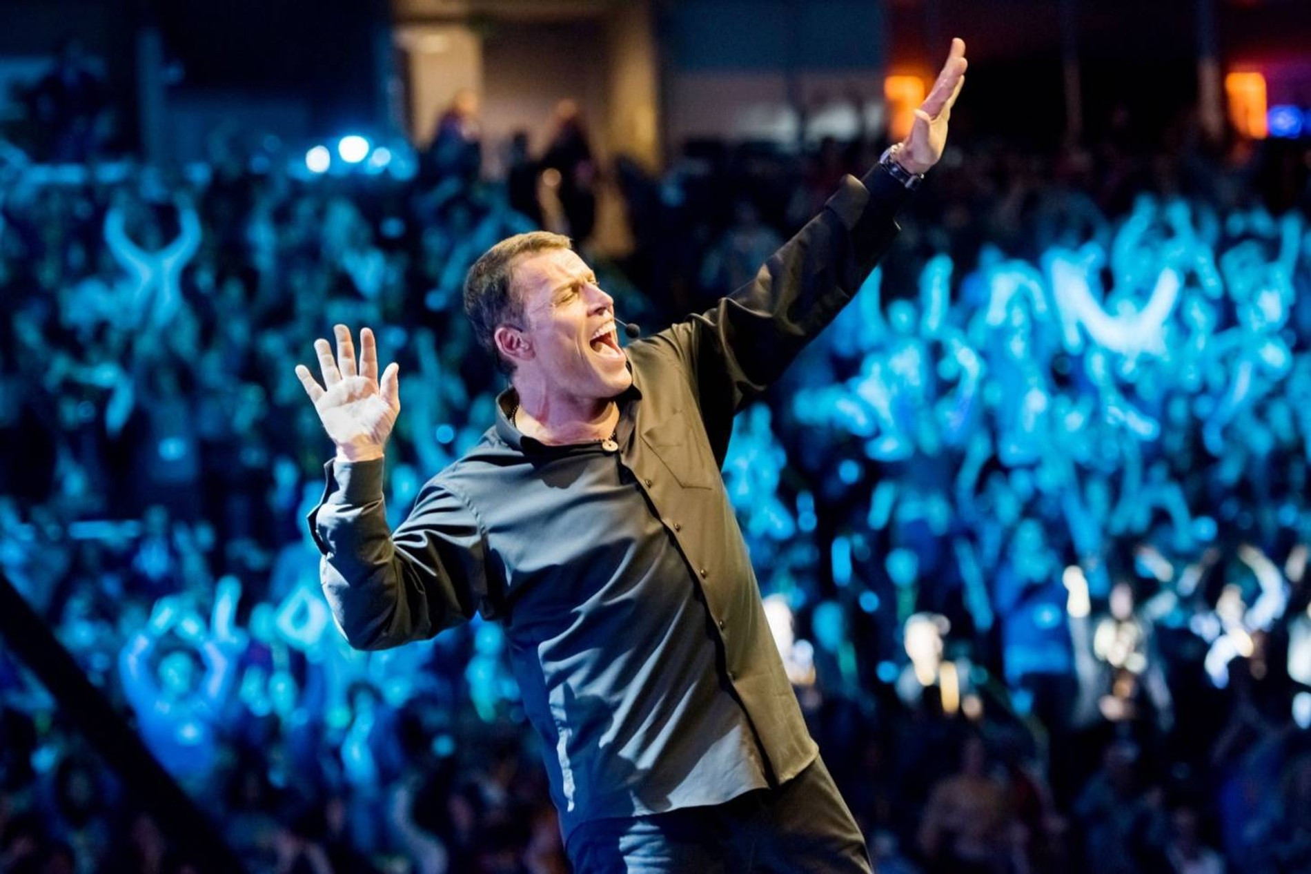 Фото: Getty Images