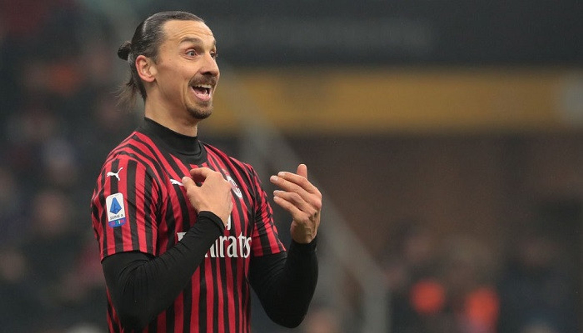 Фото © Getty images