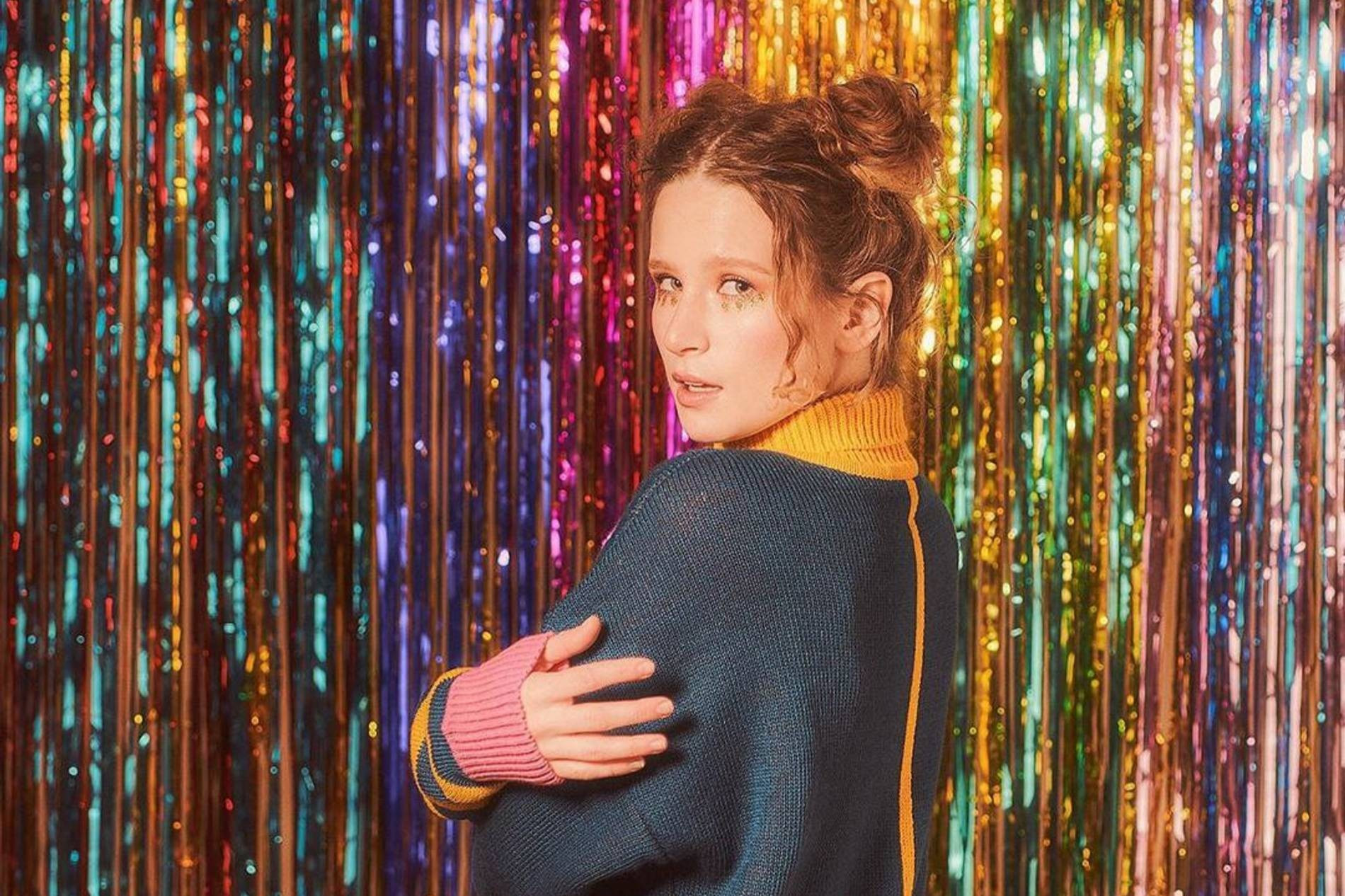 Фото © @monetochkaliska