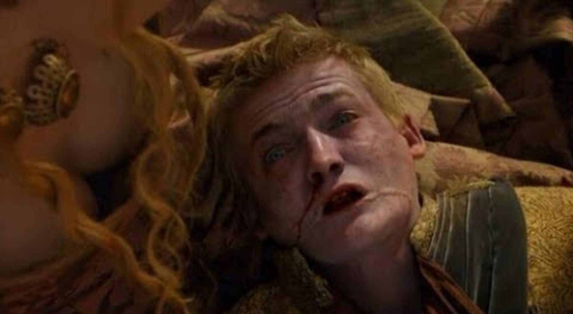 Кадр из сериала, HBO