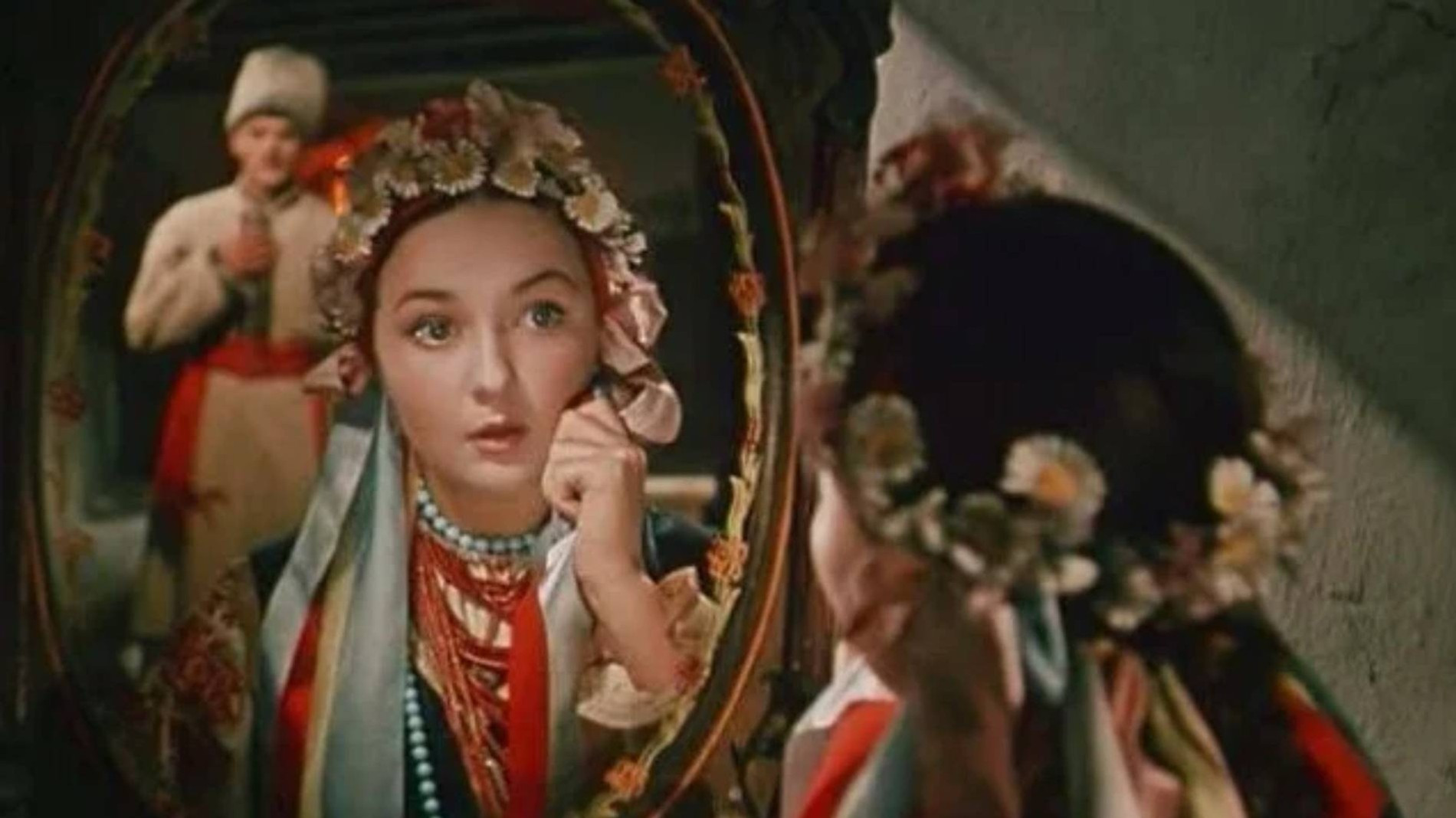 Кадр из фильма