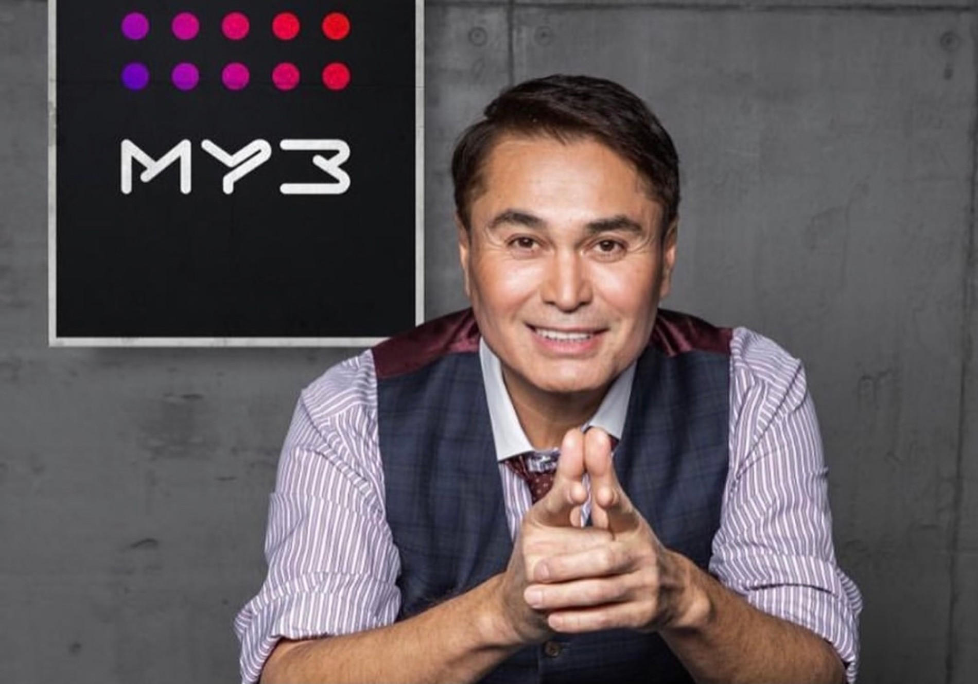 Фото © Instagram @arman_dav