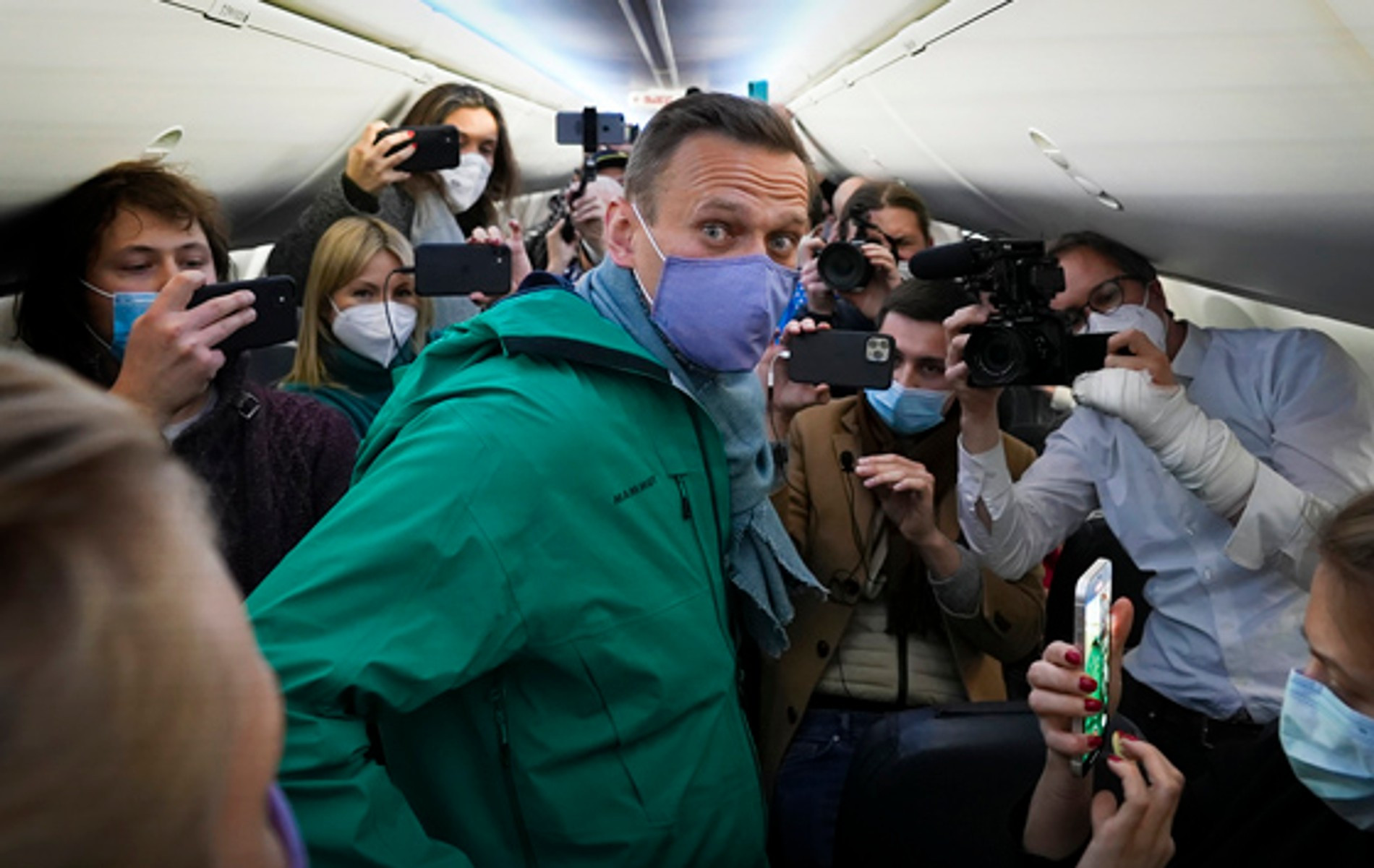 Фото © «Интерфакс» 