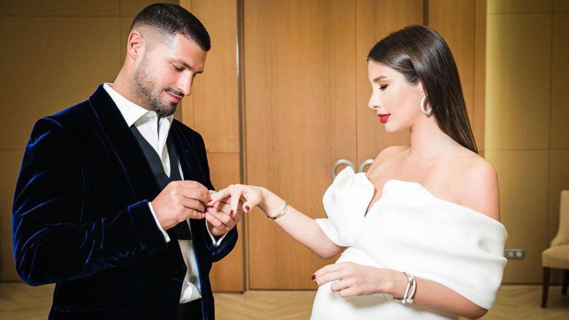 Фото: Инстаграм Кети