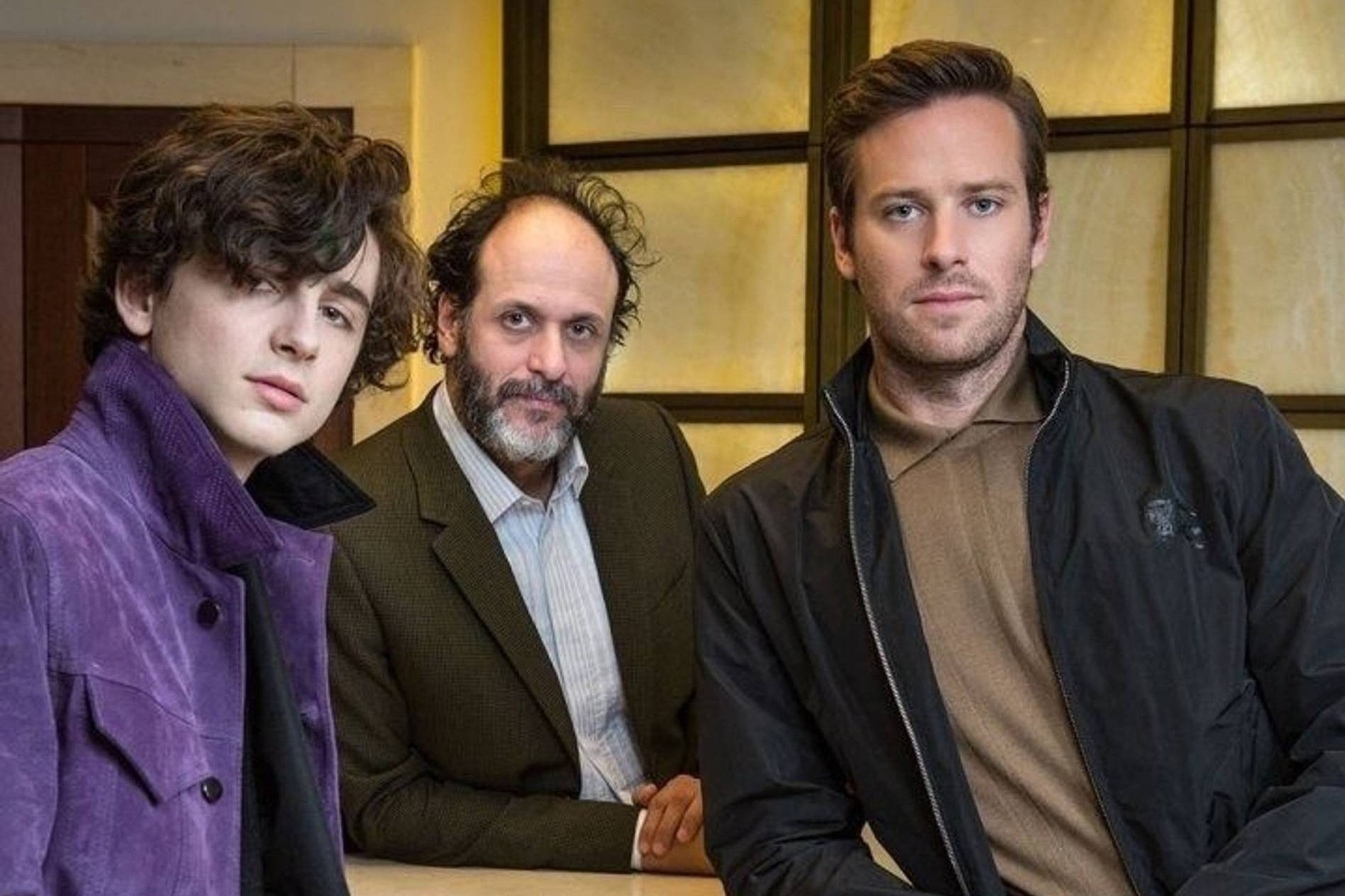 Фото © The Hollywood Reporter