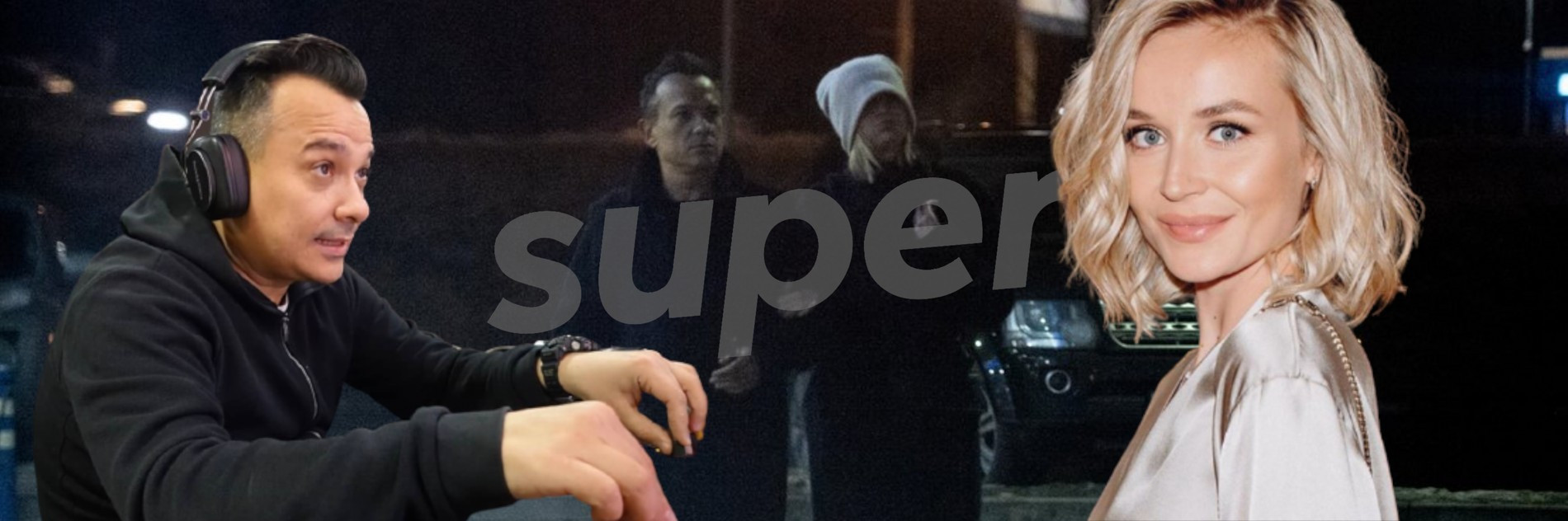 Фото: Super
Inst/gagara1987/Chinkong