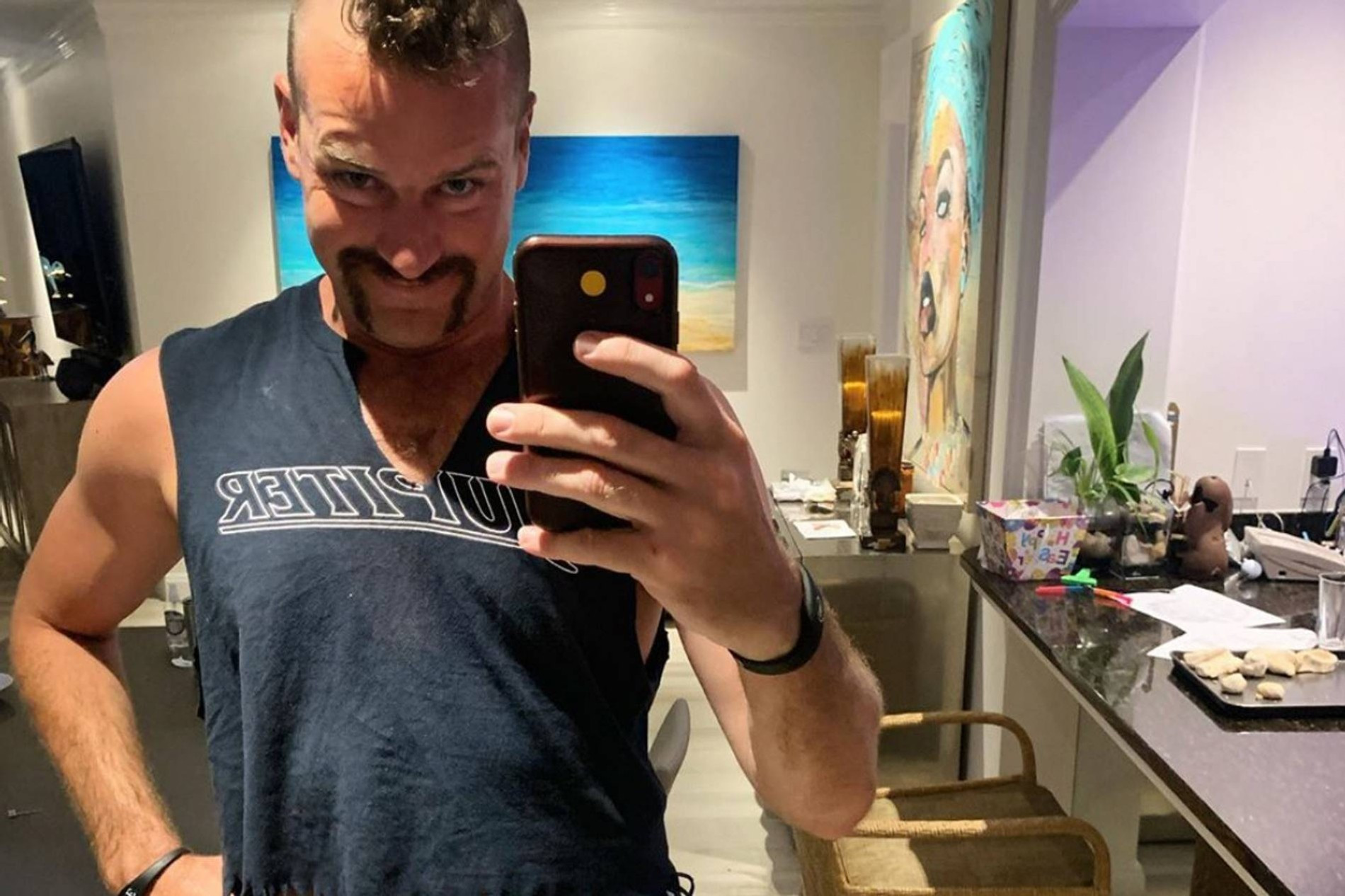 Фото: Инстаграм Арми Хаммера