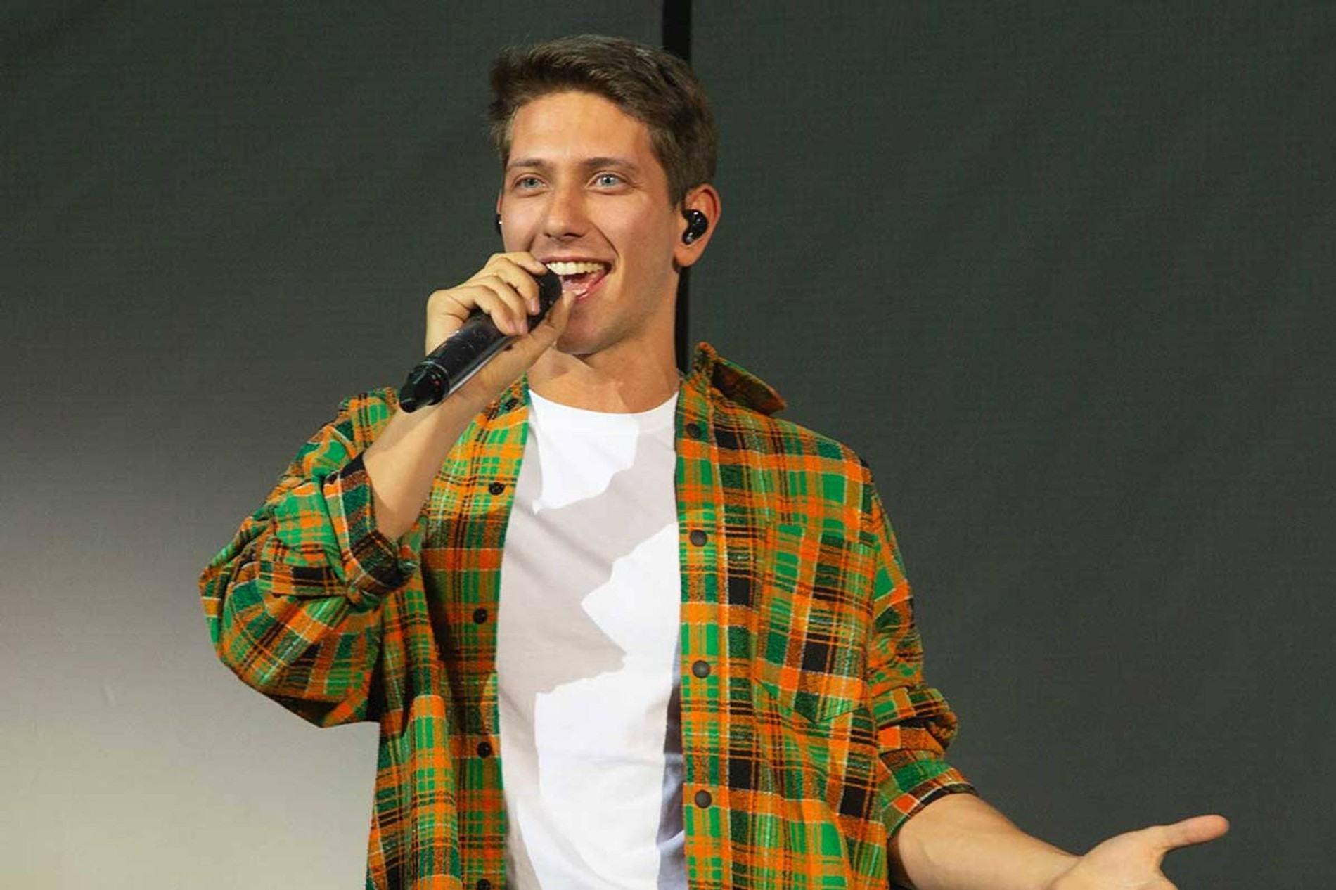 Фото © Левитский Роман Александрович