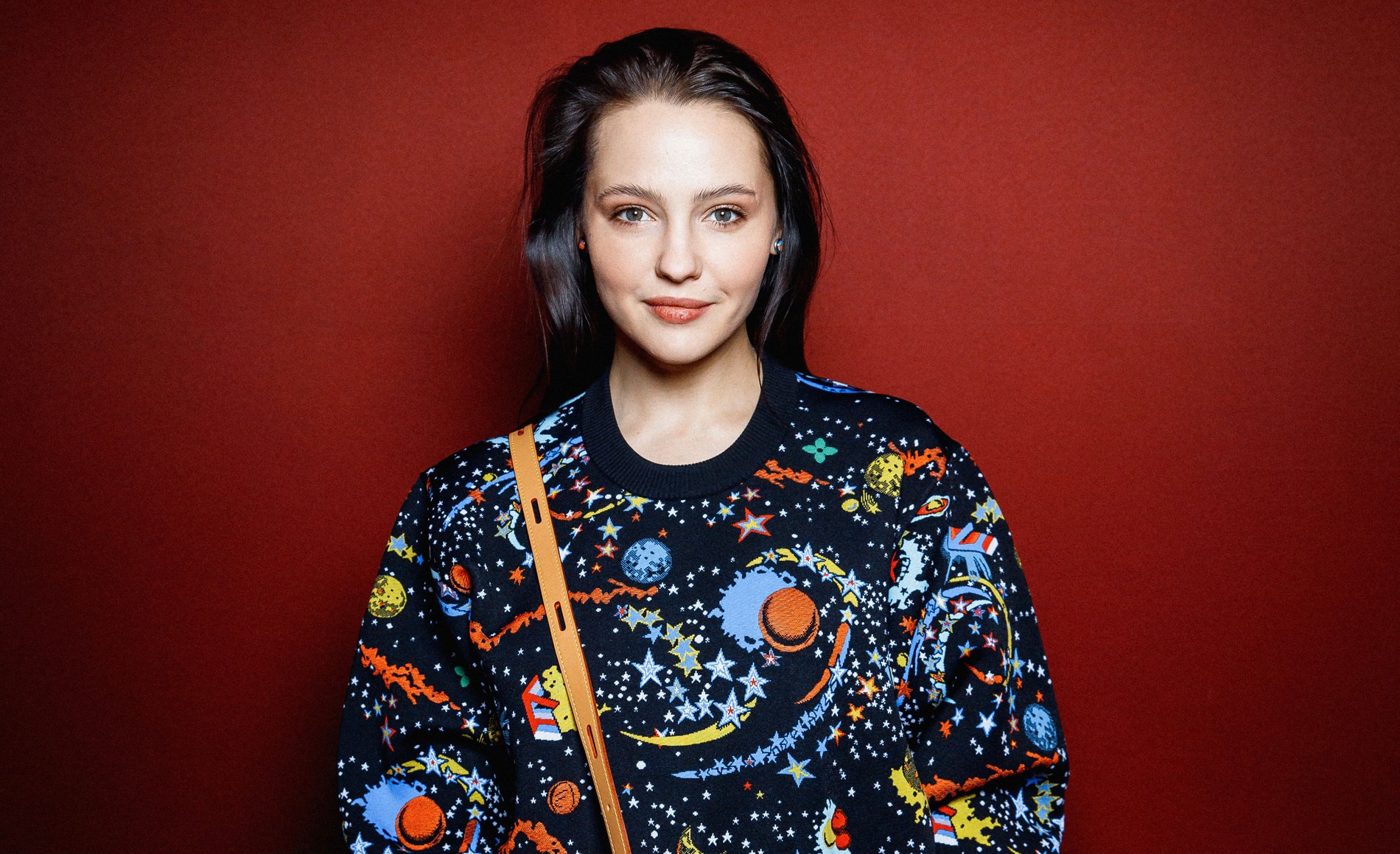 Юлия Хлынина