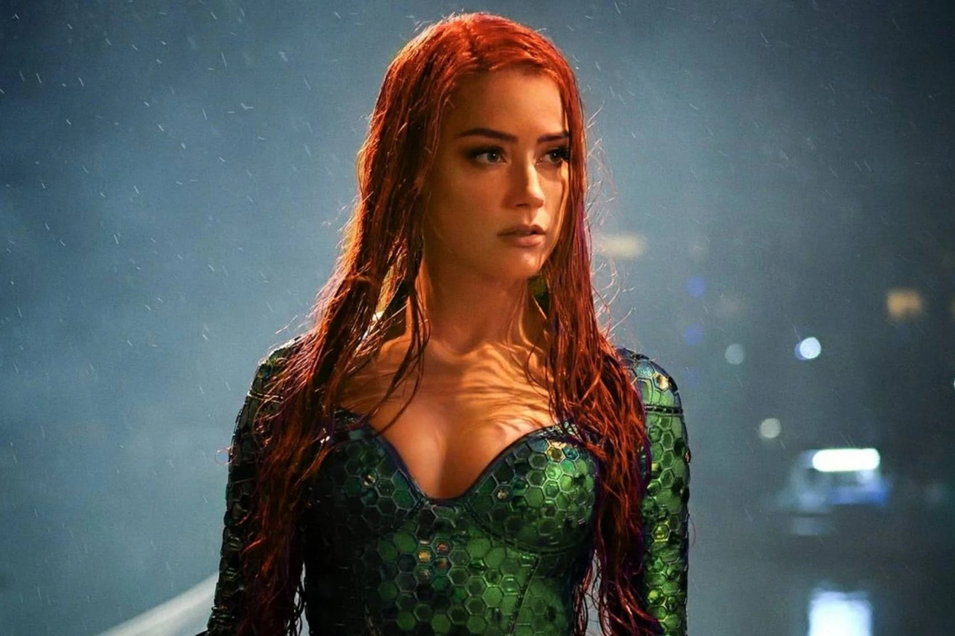 Фото: кадр из фильма «Аквамен»