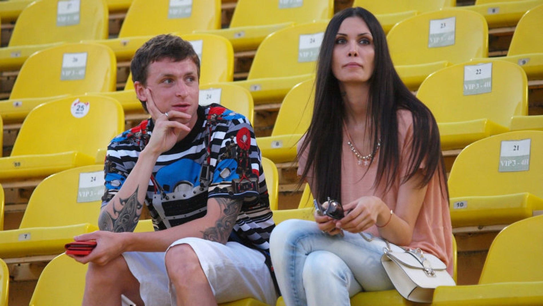 Фото: Спорт-экспресс